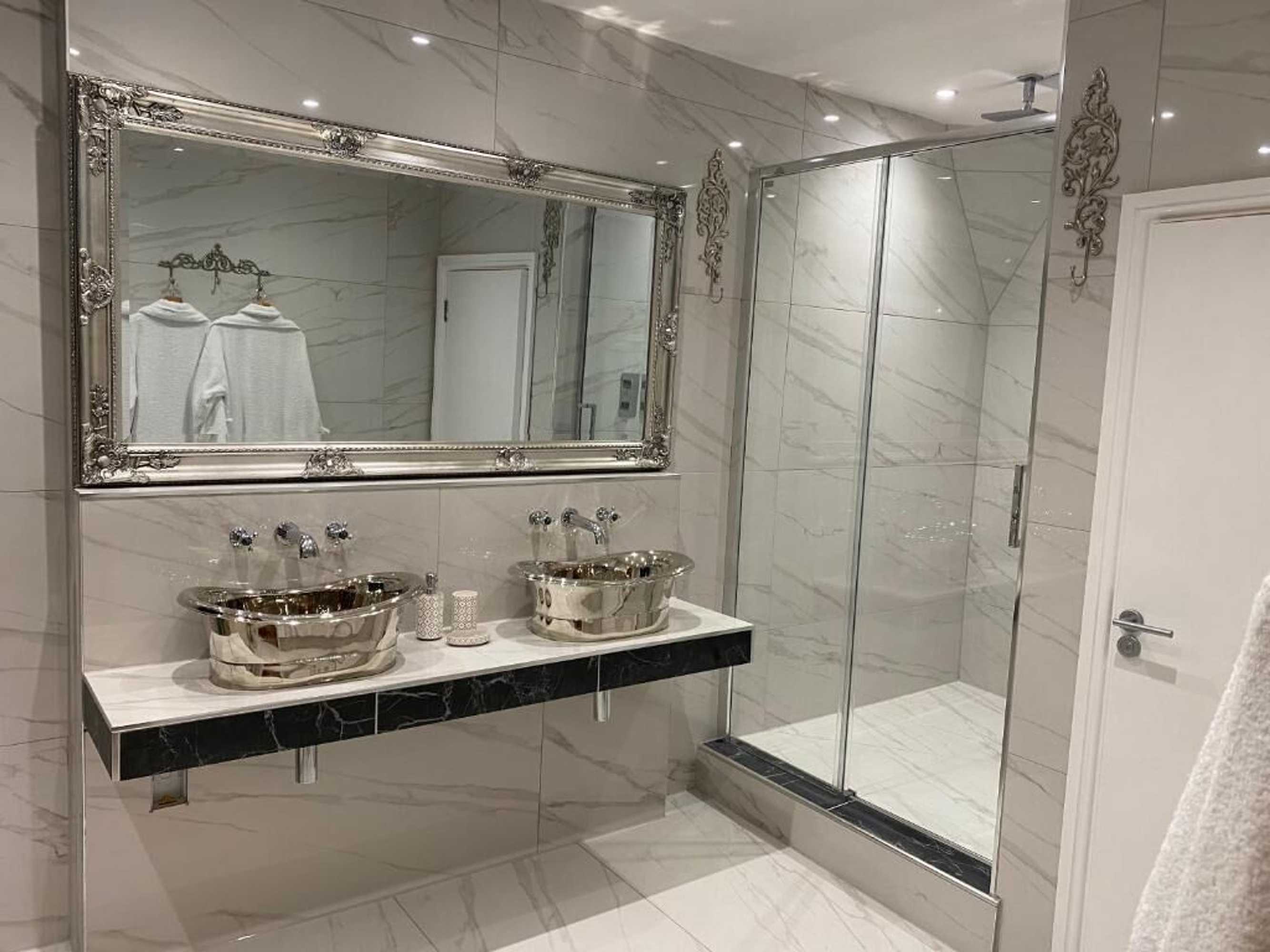 Gift card for Croydon Hall