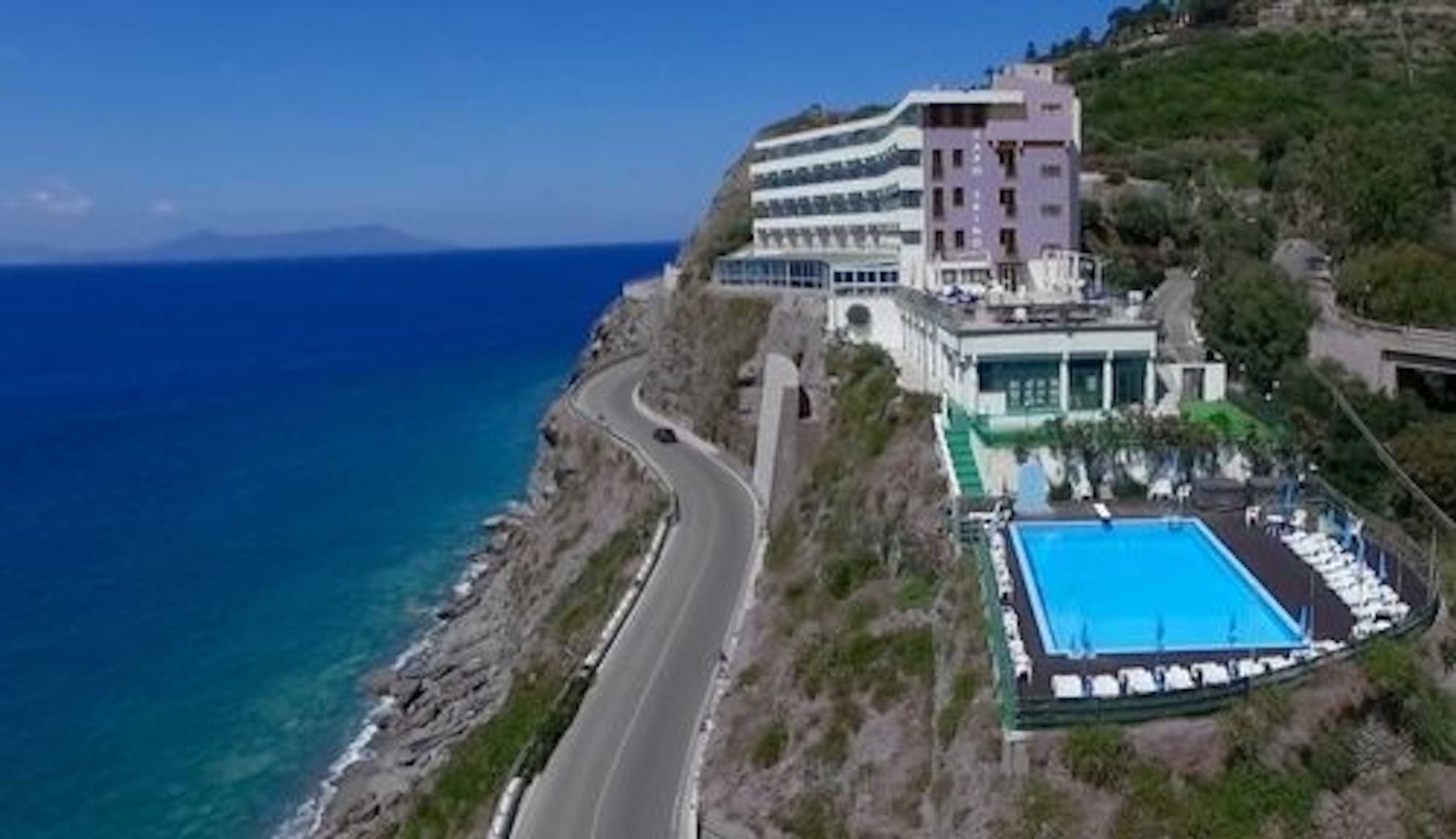 Gift card for Caposkino Park Hotel Gift card for Caposkino Park Hotel