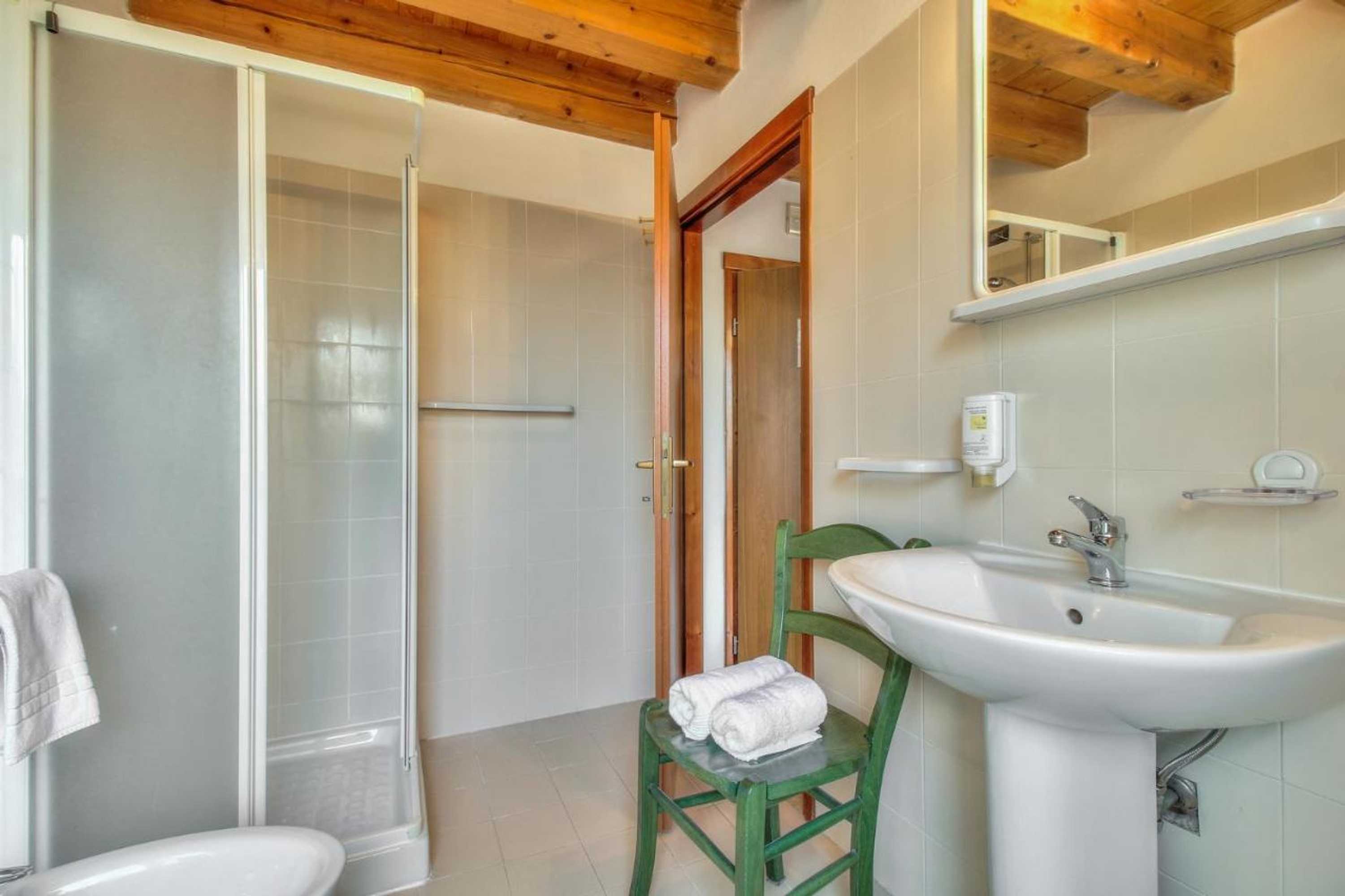 Gift card for Casa Romantica La Parenzana