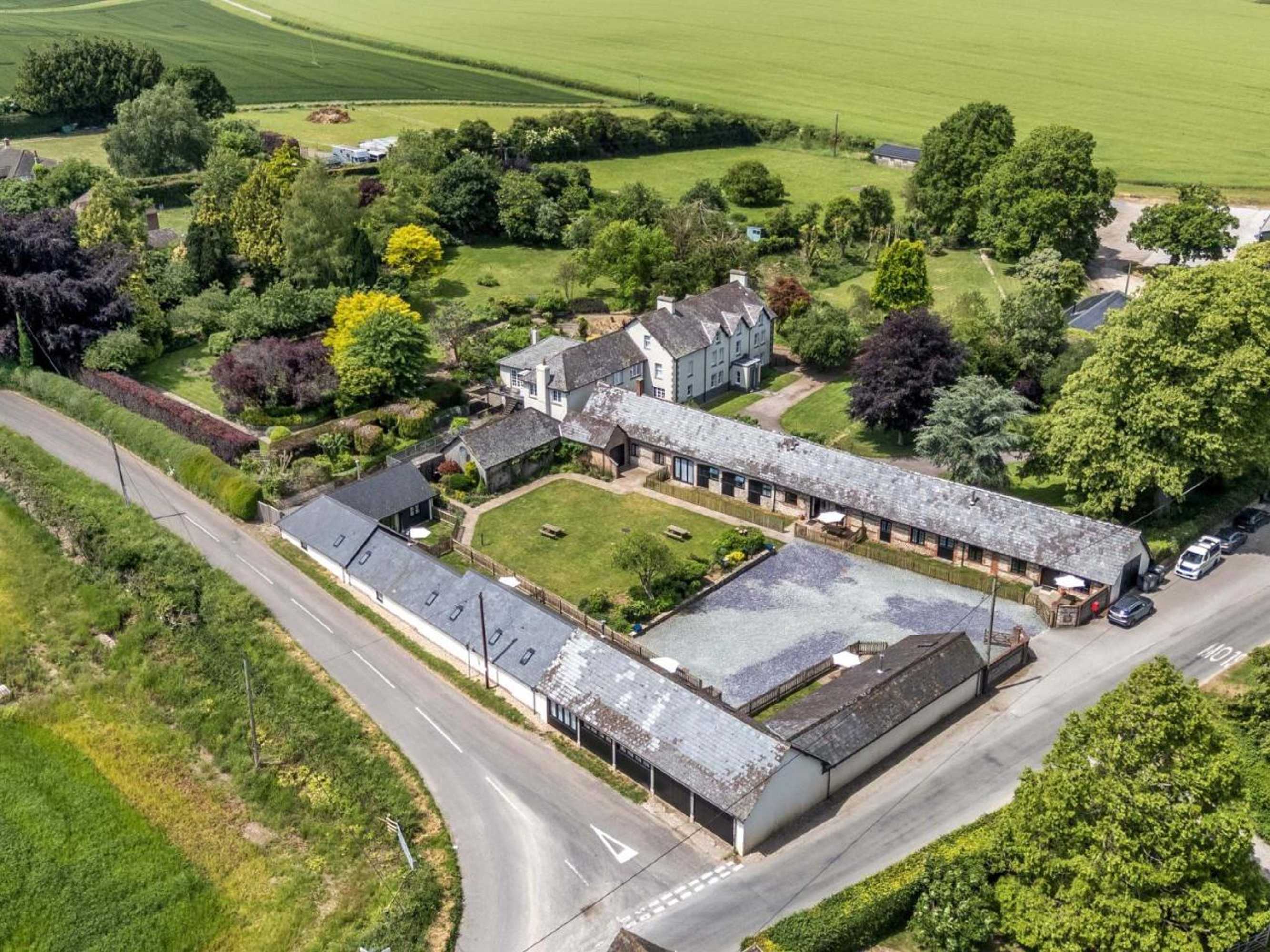 Gift card for Keepers Cottage