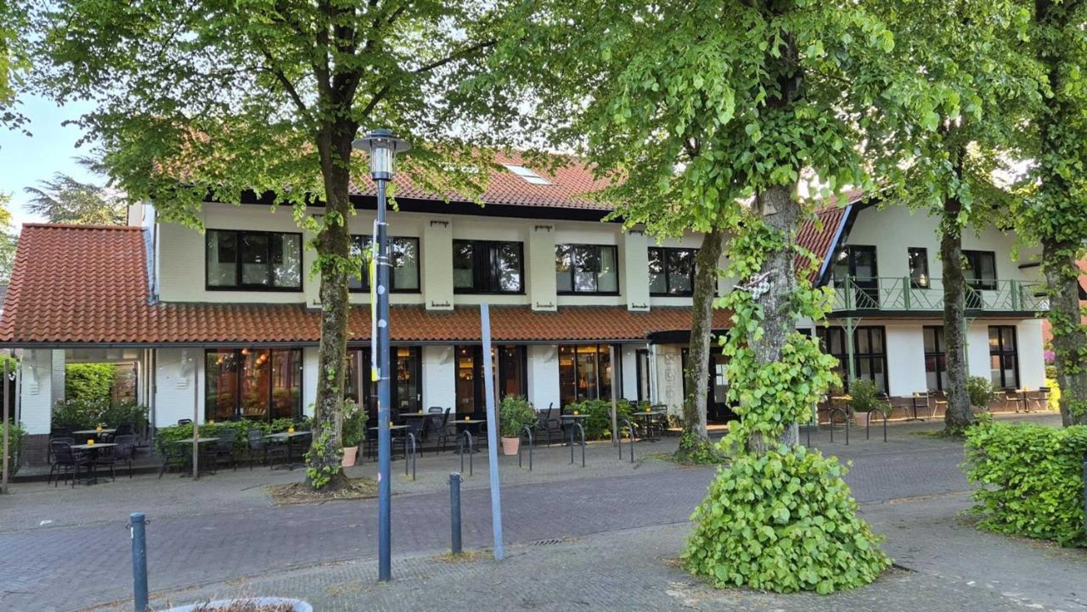 Gift card for Kruller - Hotel B&b