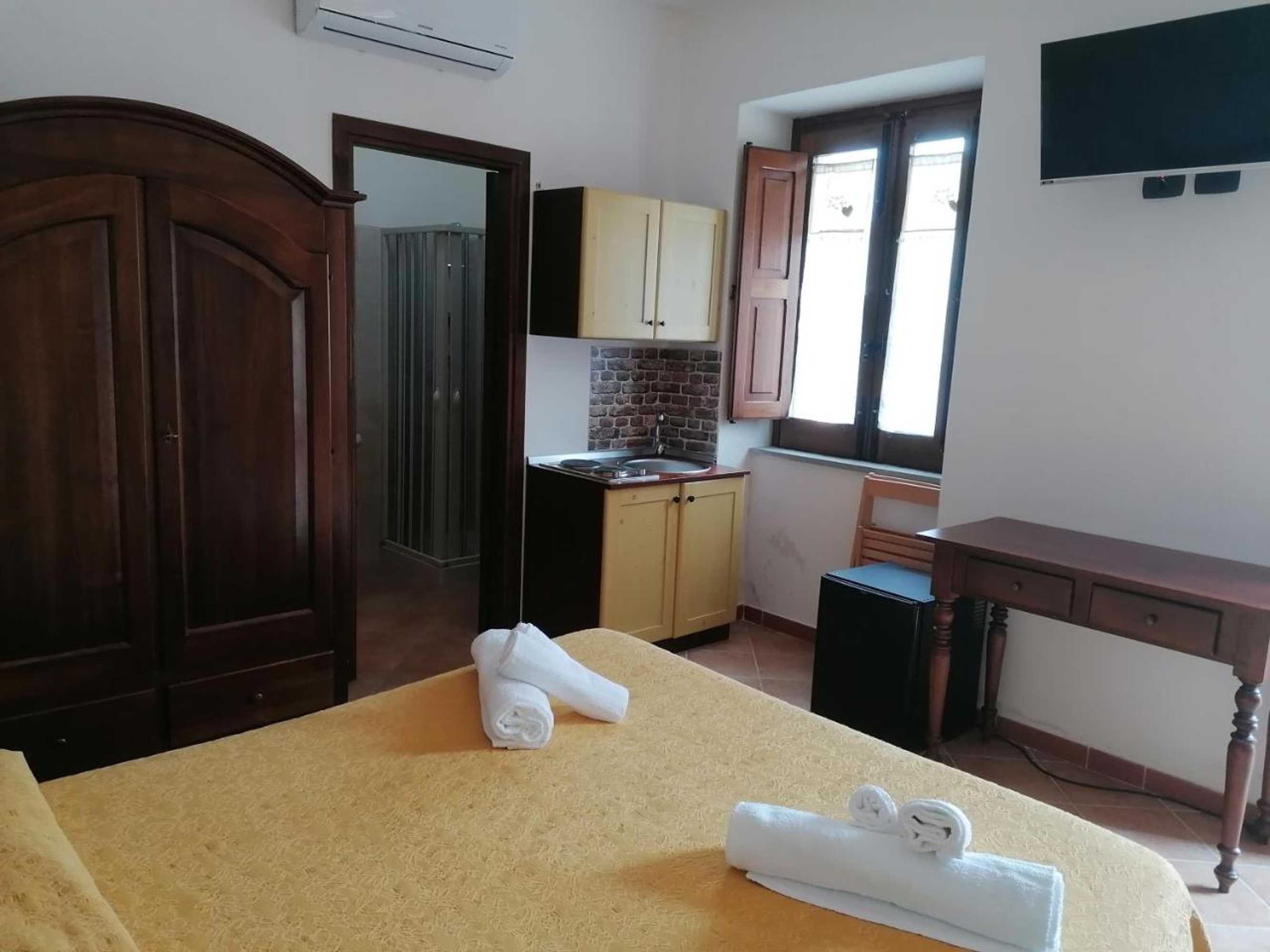 Gift card for Agriturismo Ponte Due Archi