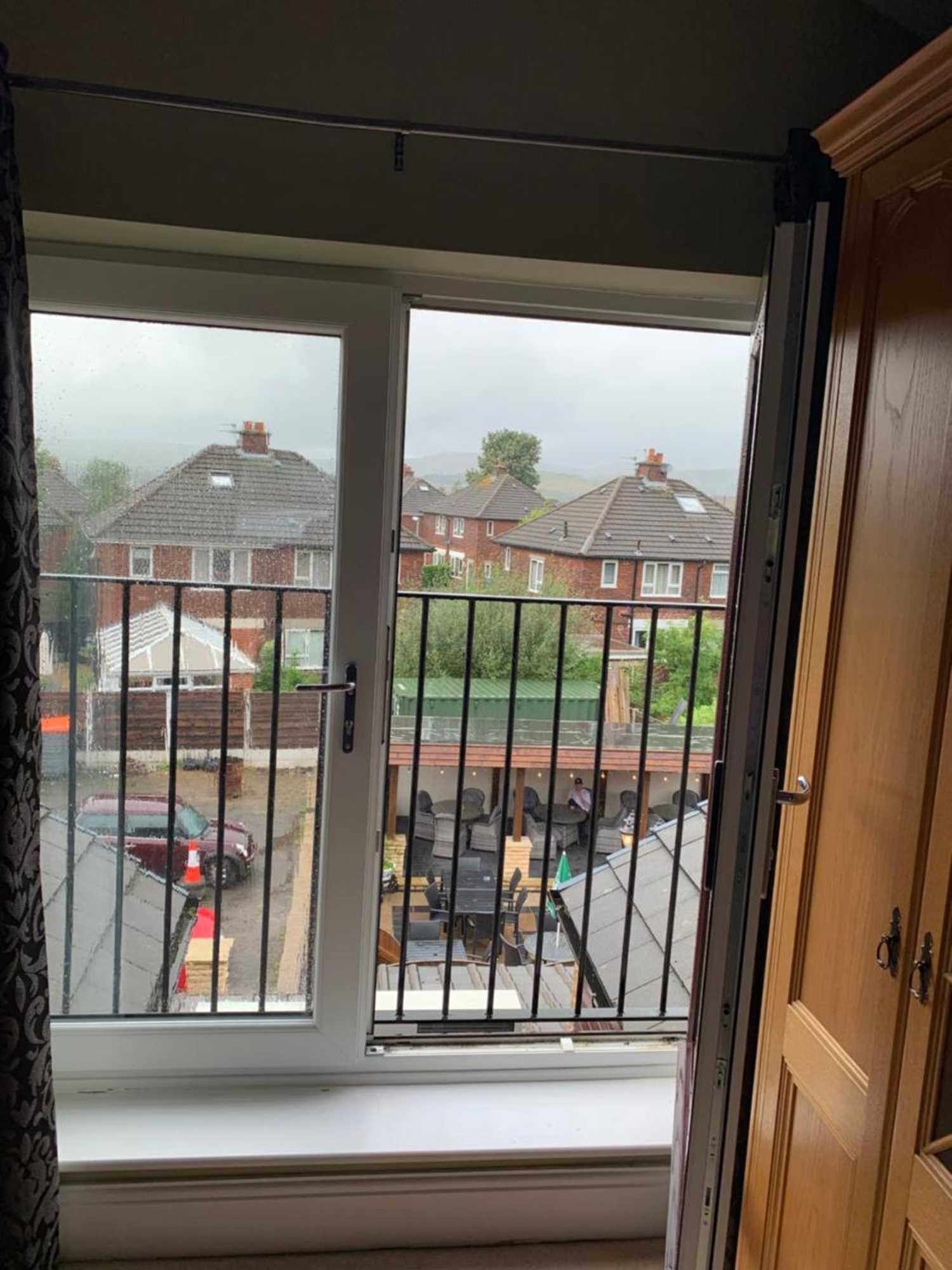 Gift card for Lake Lounge Rooms