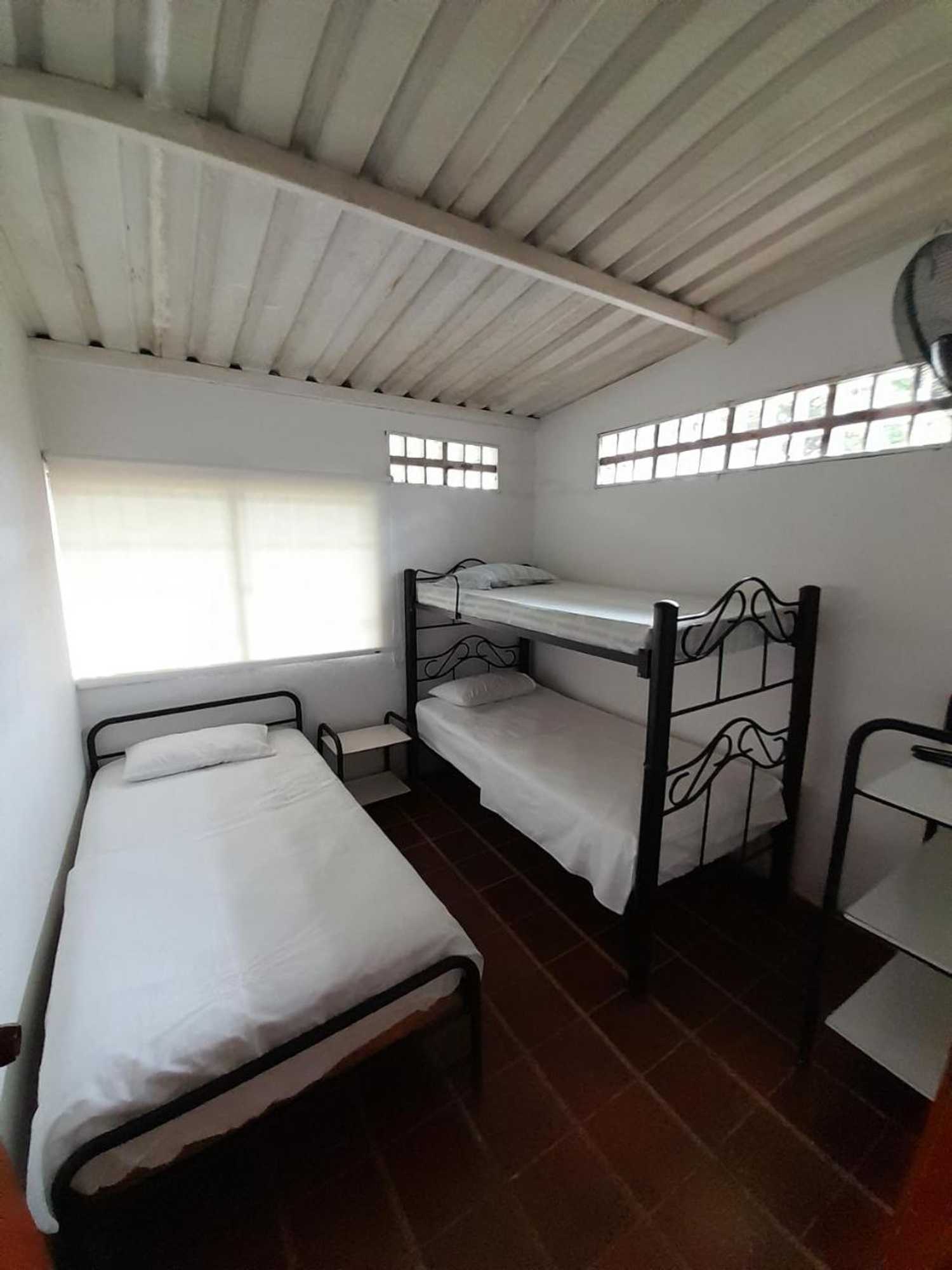 Gift card for Hotel Campestre Cenvaturs