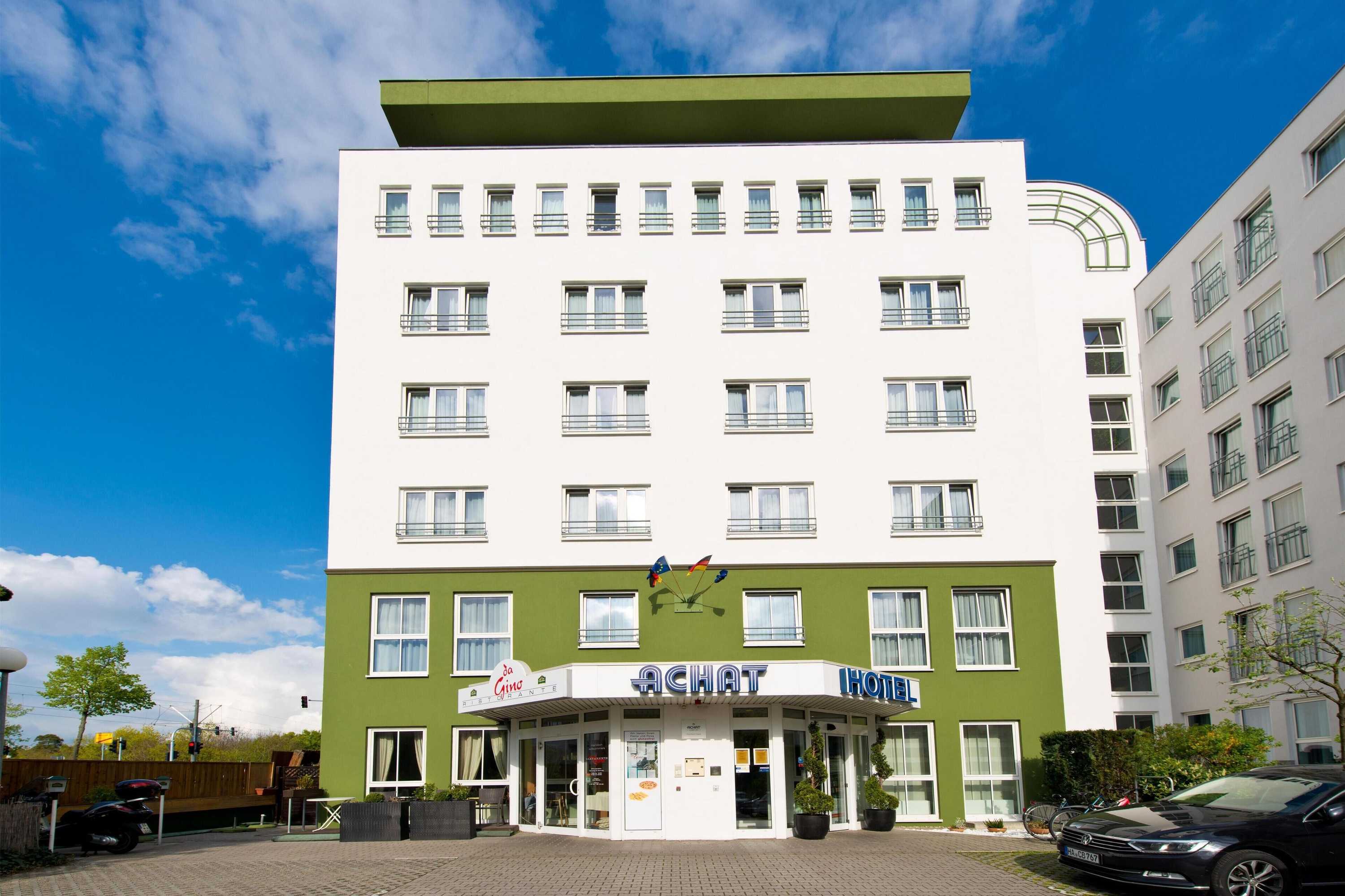 Gift card for Achat Hotel Darmstadt Griesheim Gift card for Achat Hotel Darmstadt Griesheim