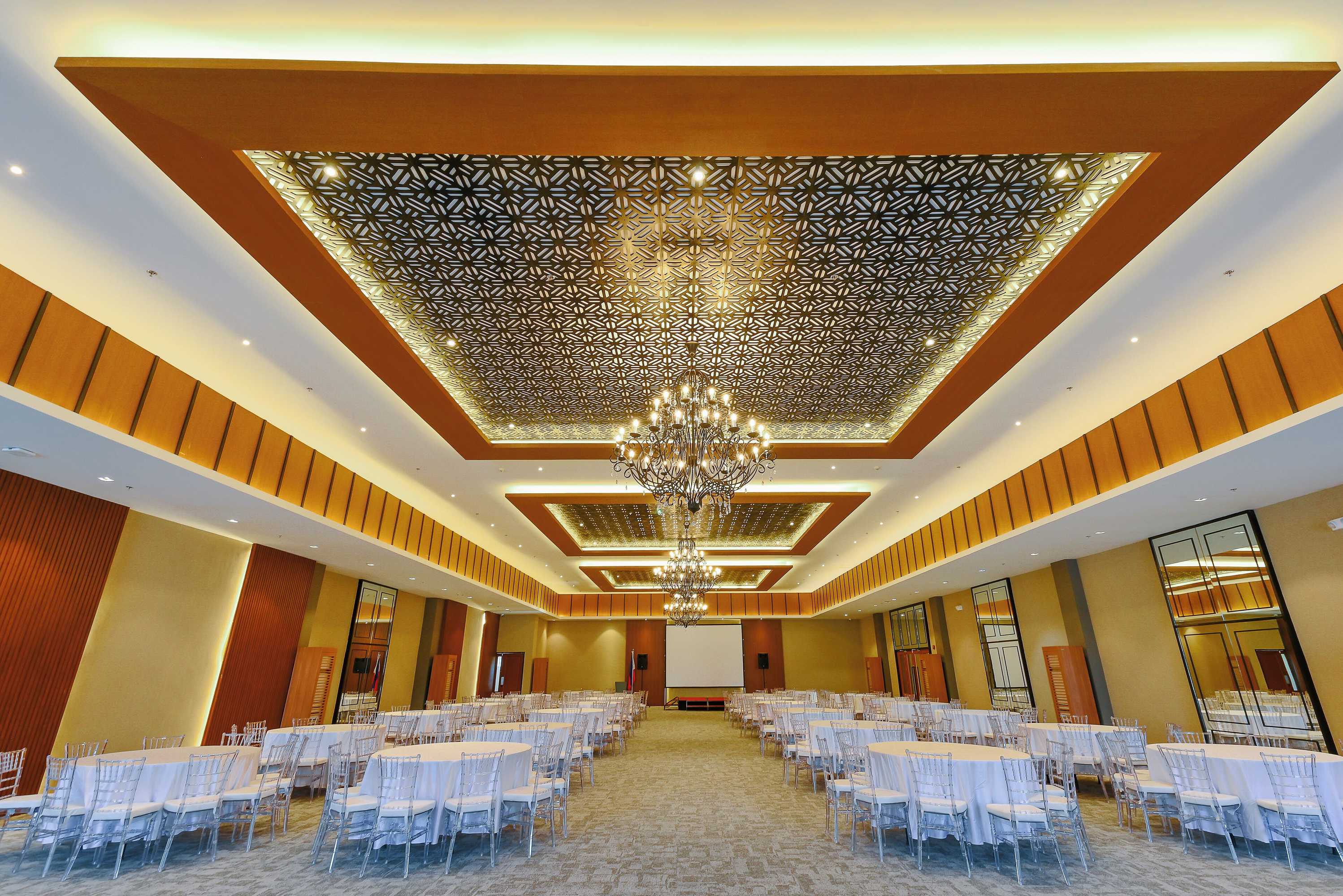 Gift card for Sotogrande Hotel And Convention Center Batangas