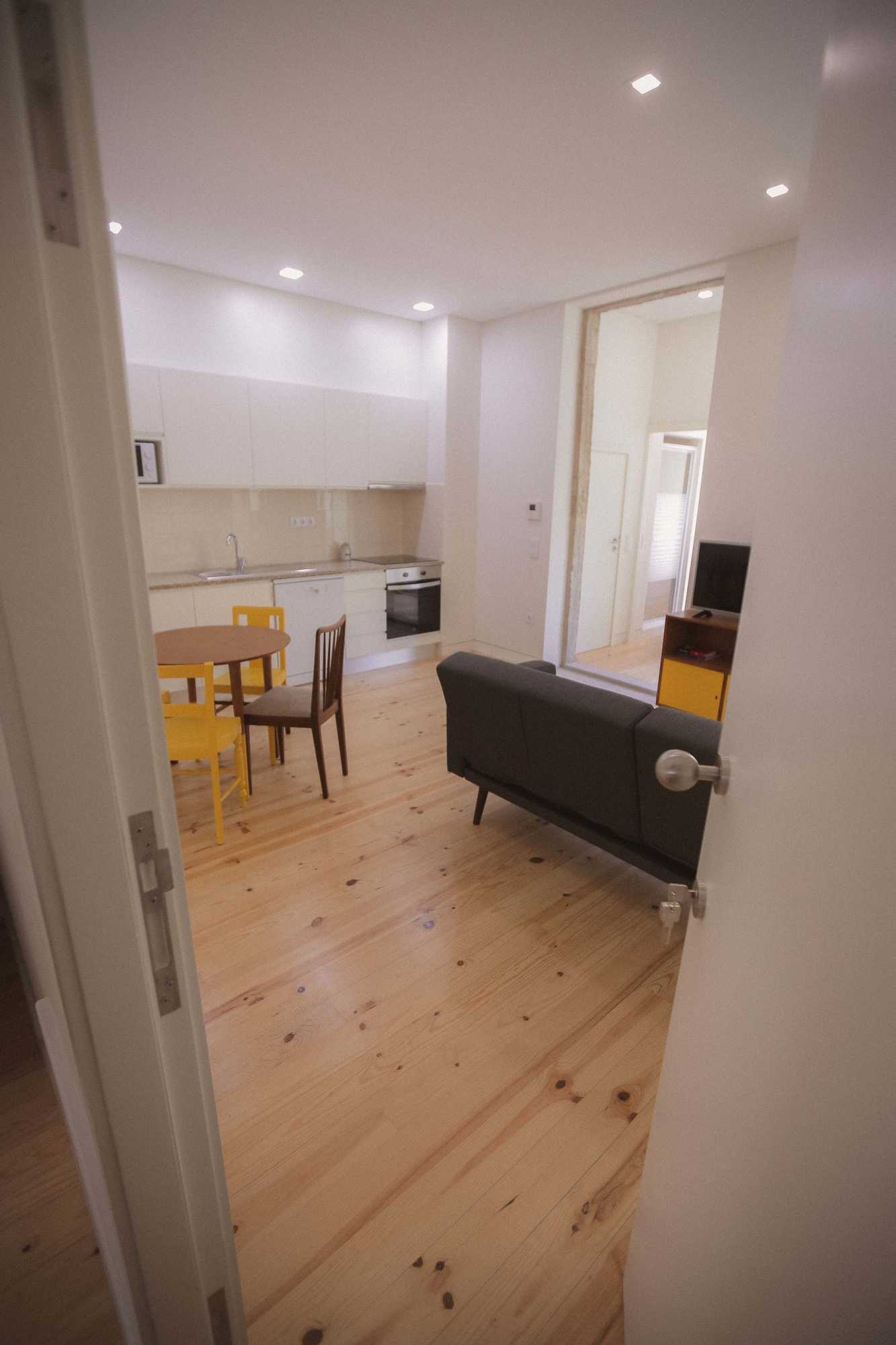 Gift card for Bonfim 234 Townhouse