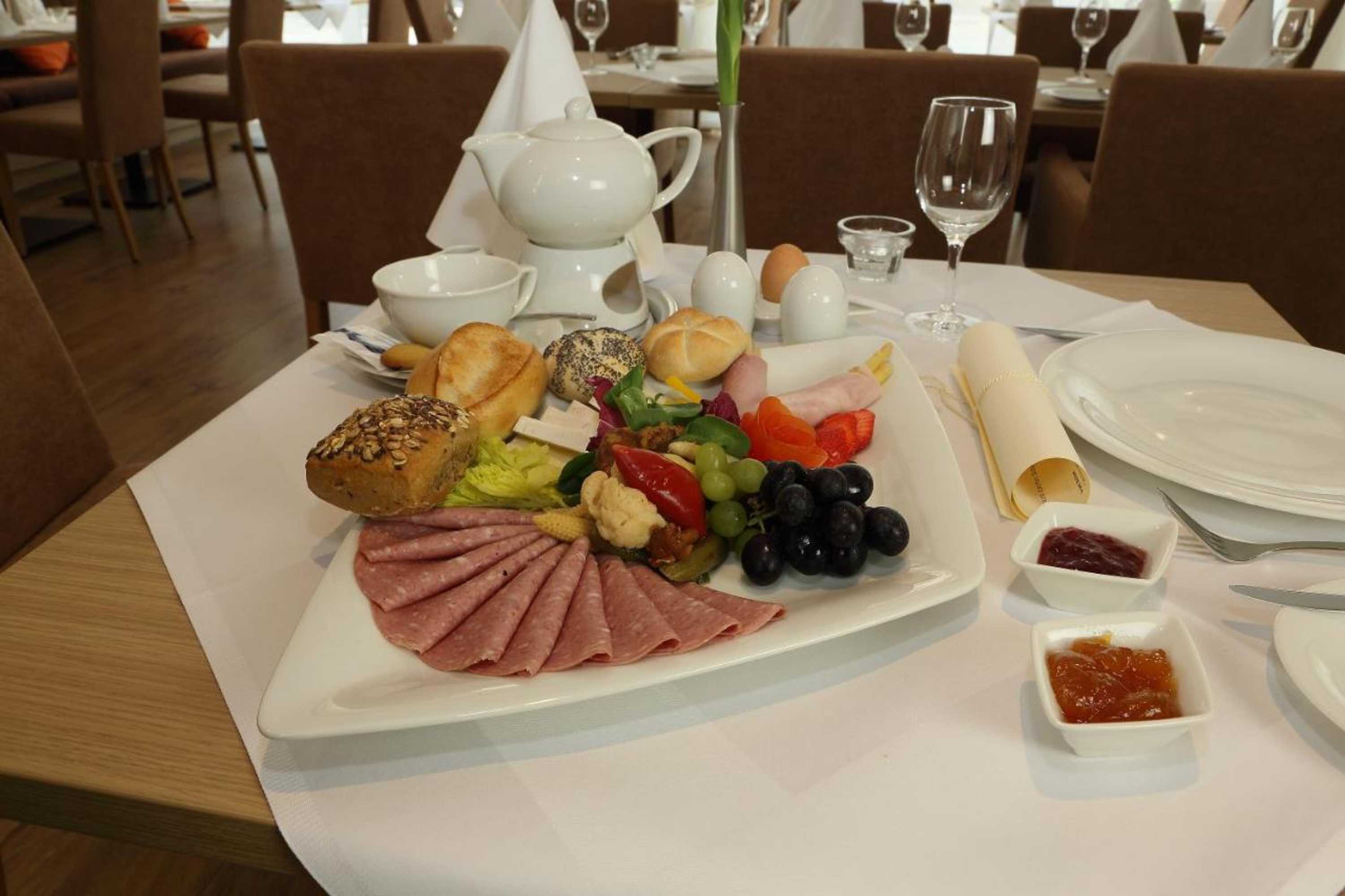 Gift card for Ardey Hotel