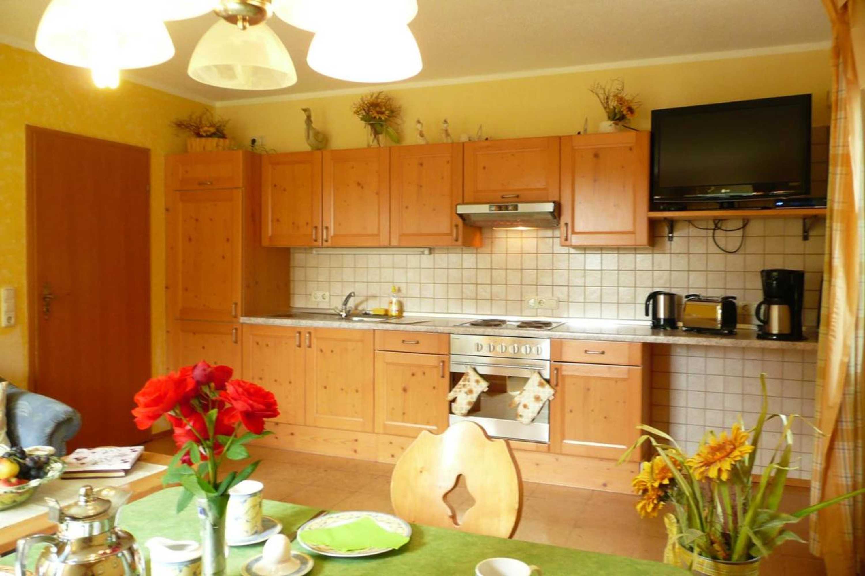 Gift card for Ferienhof Hübner