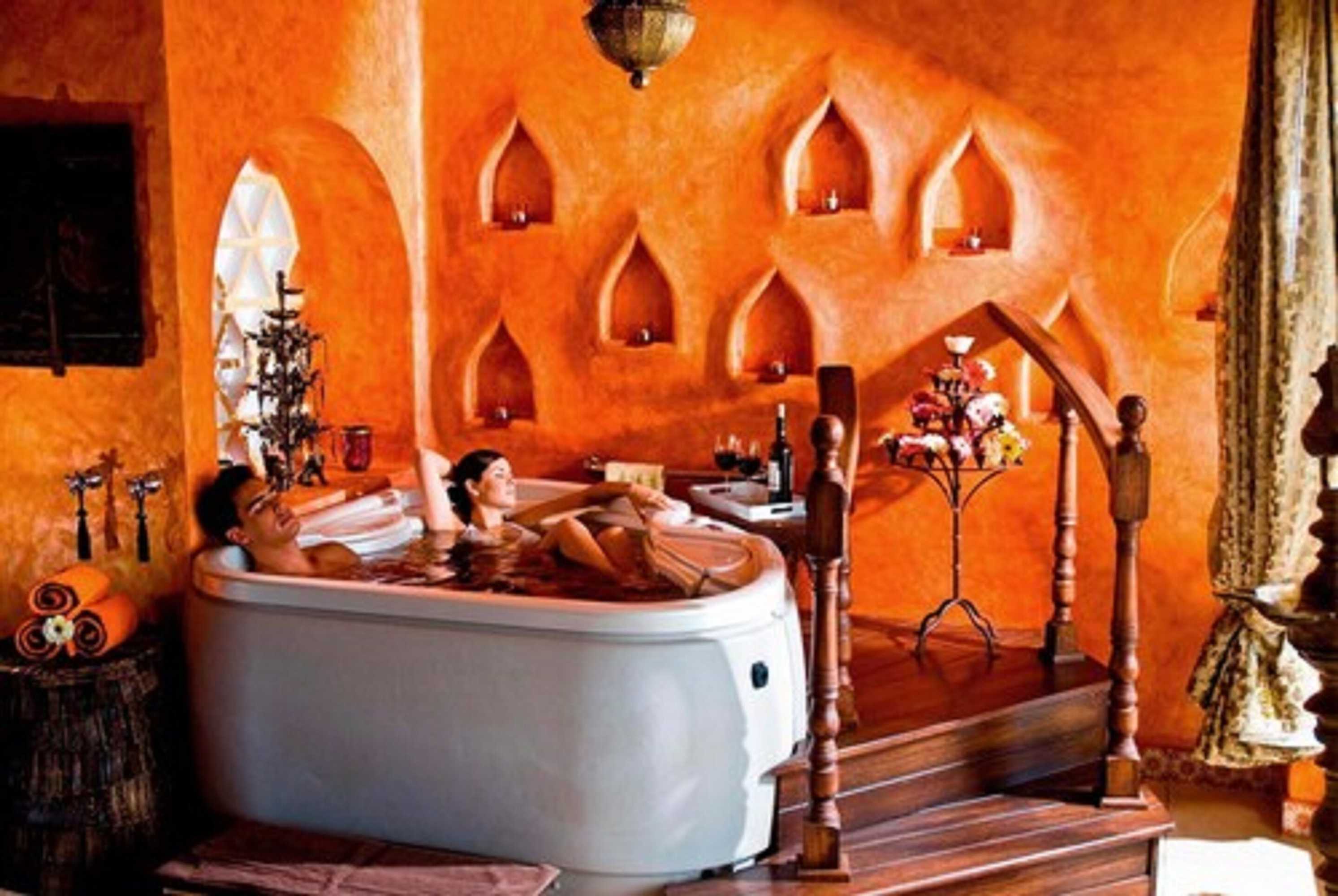 Gift card for El Chante Spa Hotel Gift card for El Chante Spa Hotel