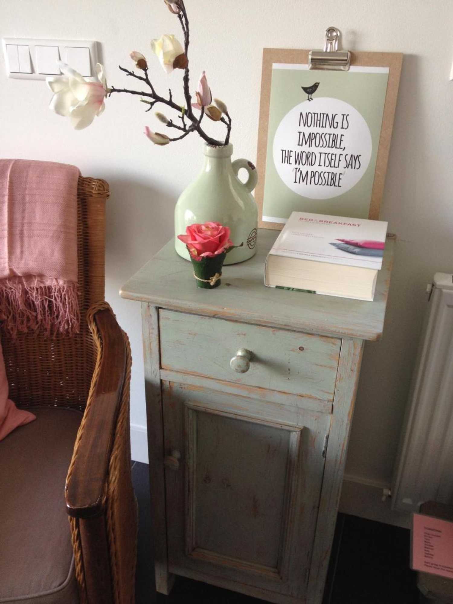 Gift card for B&b Het Postenhofje