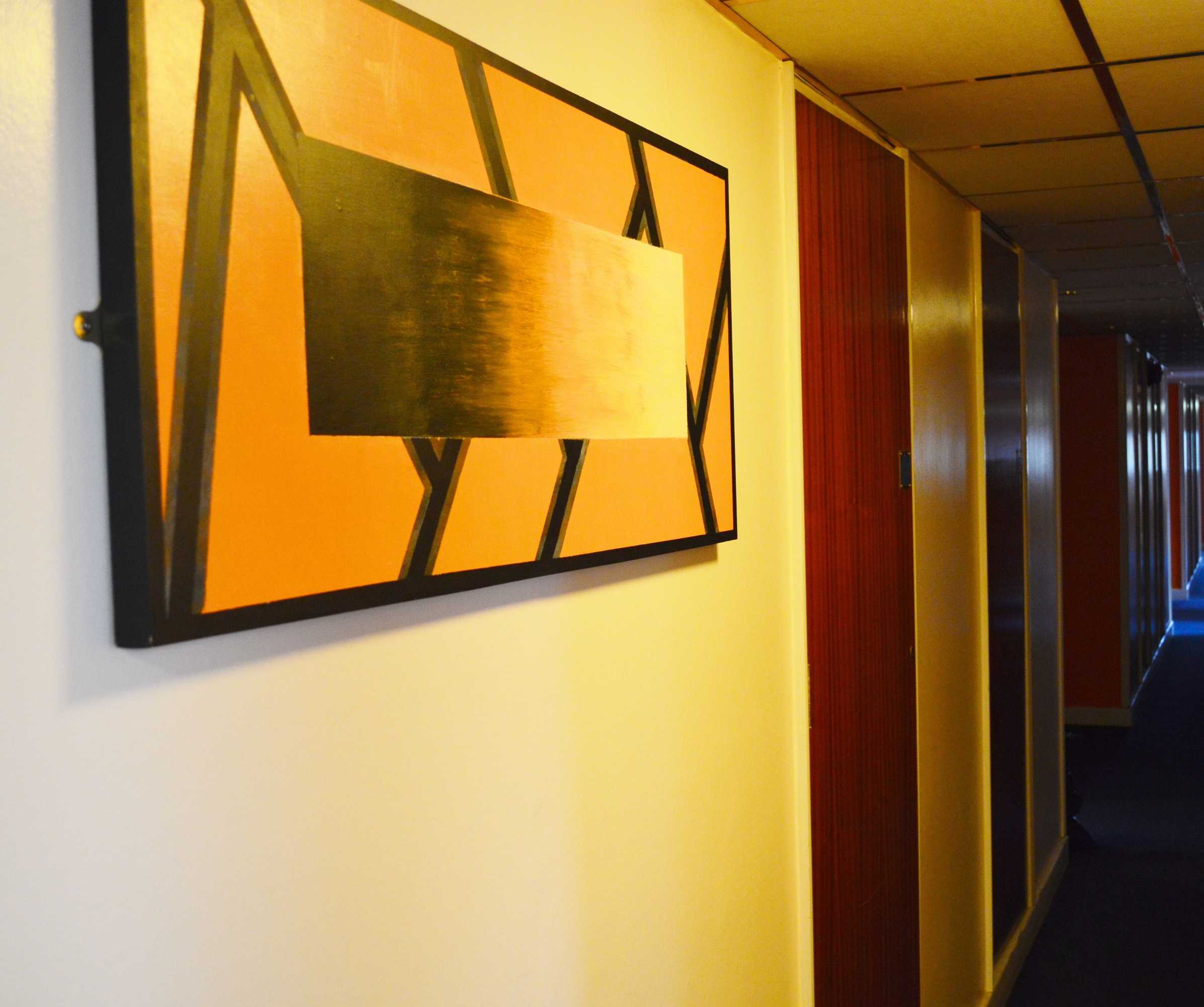 Gift card for Metro Inns Walsall