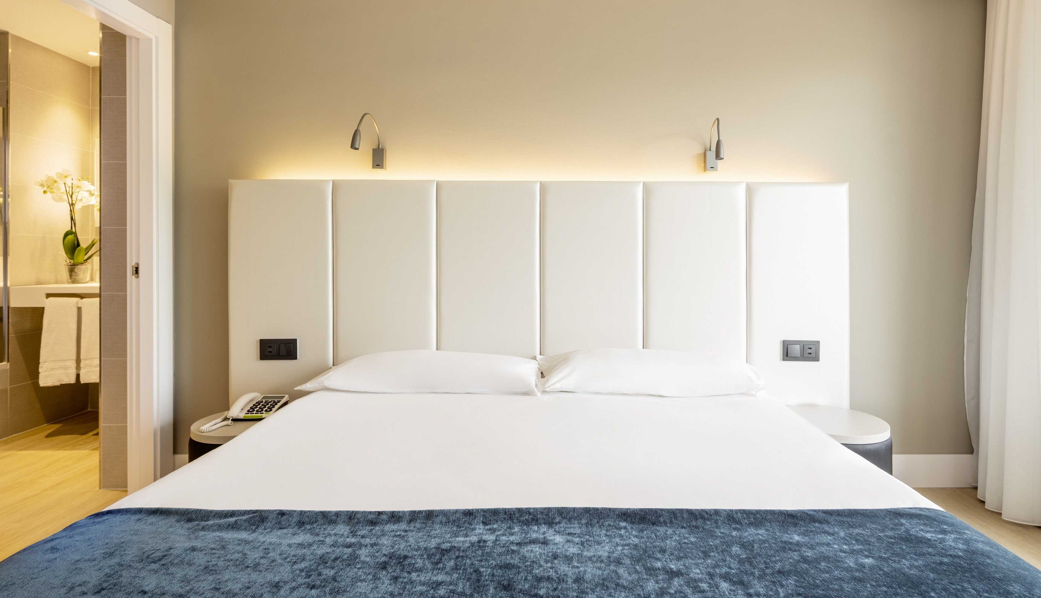 Gift card for Hotel Ilunion Caleta Park Gift card for Hotel Ilunion Caleta Park