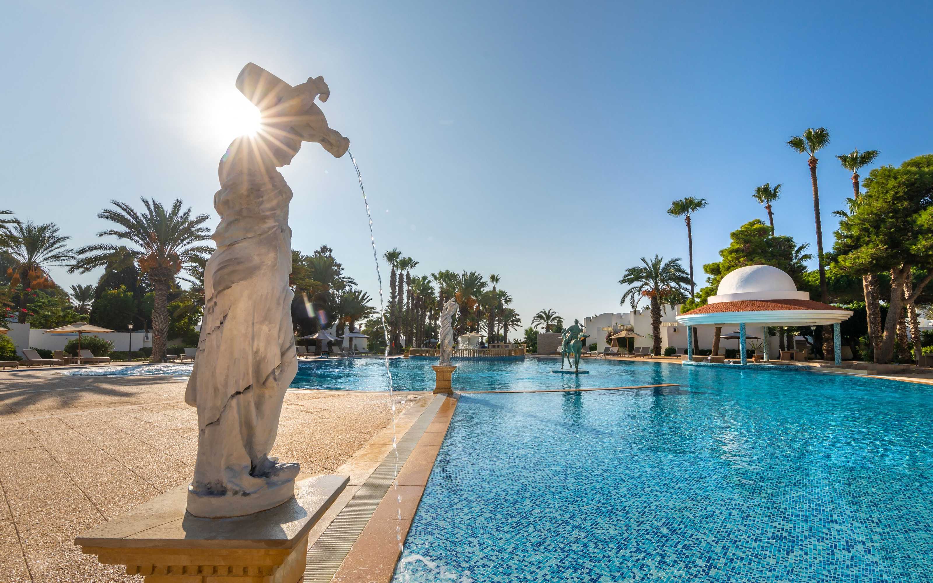 Gift card for Steigenberger Marhaba Thalasso Gift card for Steigenberger Marhaba Thalasso