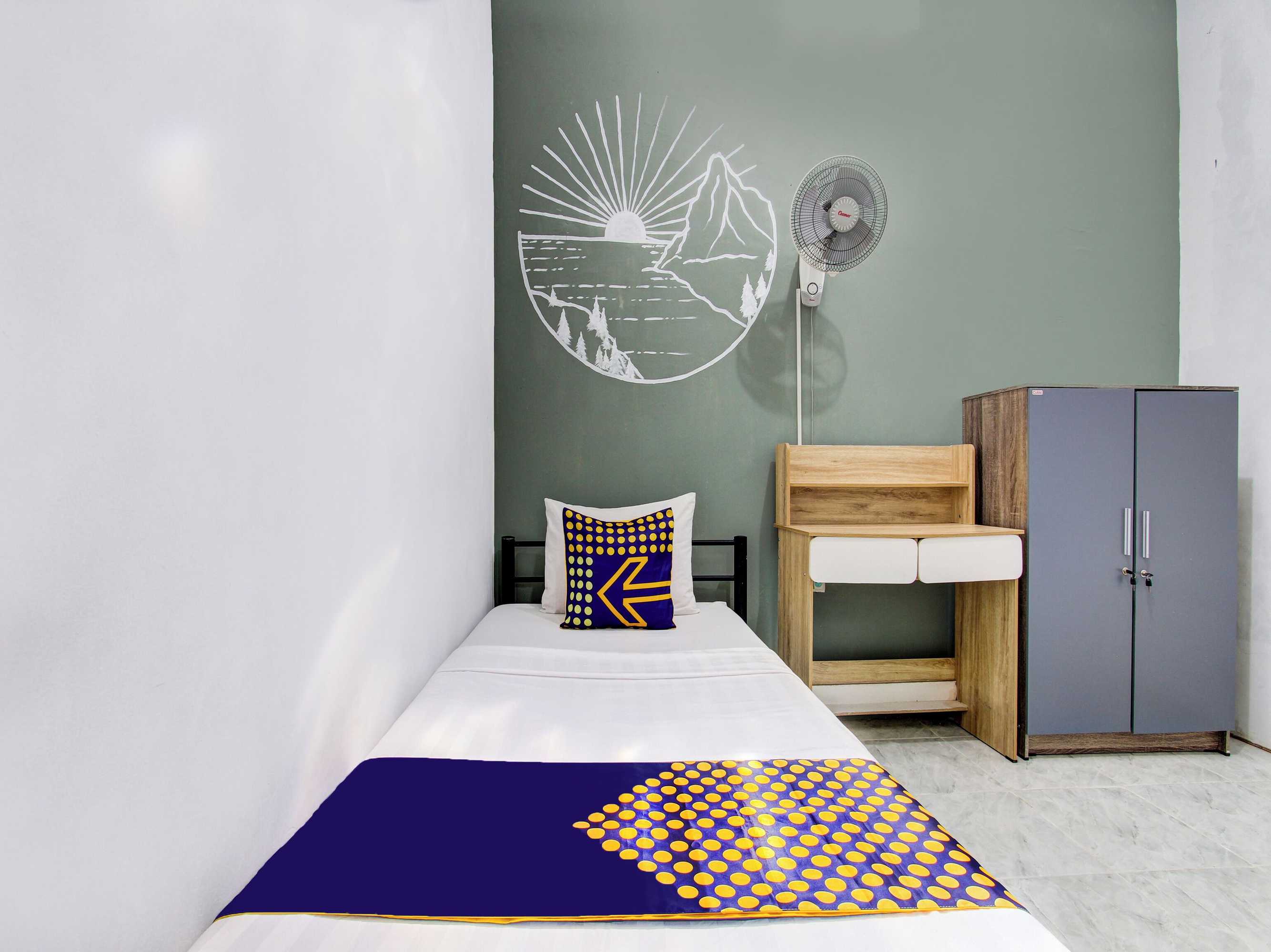 Gift card for Spot ON 92490 Casa Homestay Syariah