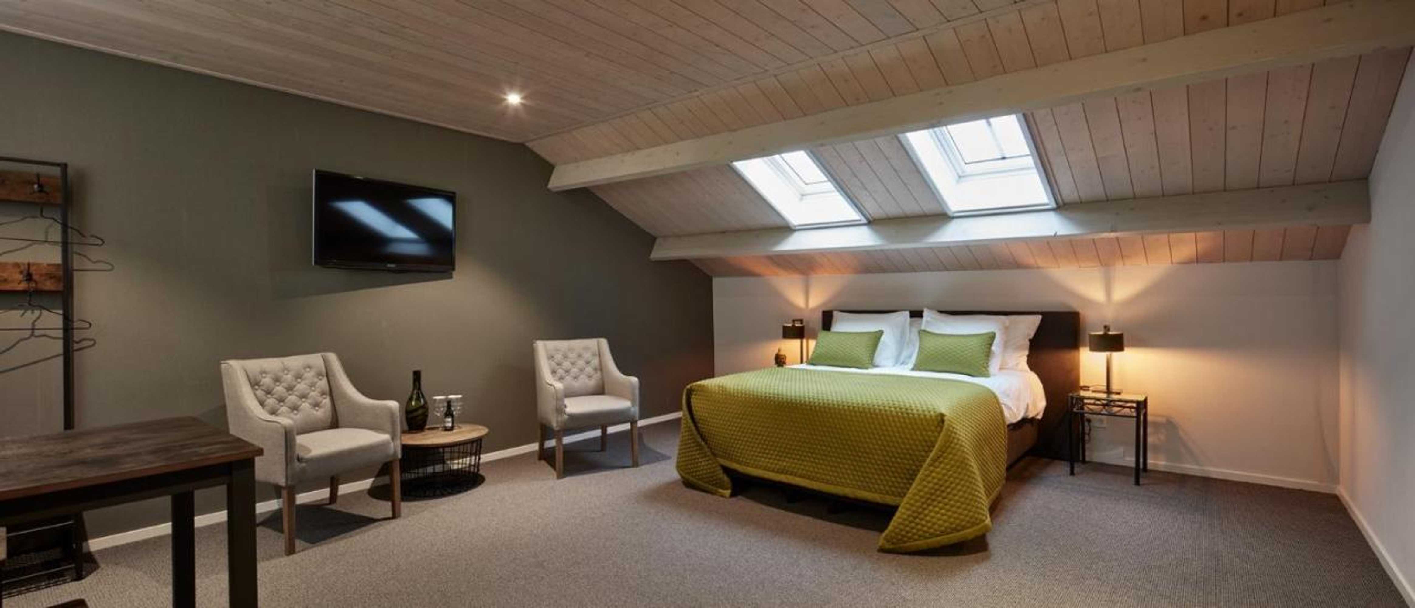 Gift card for B&b Bavelse Hoeve