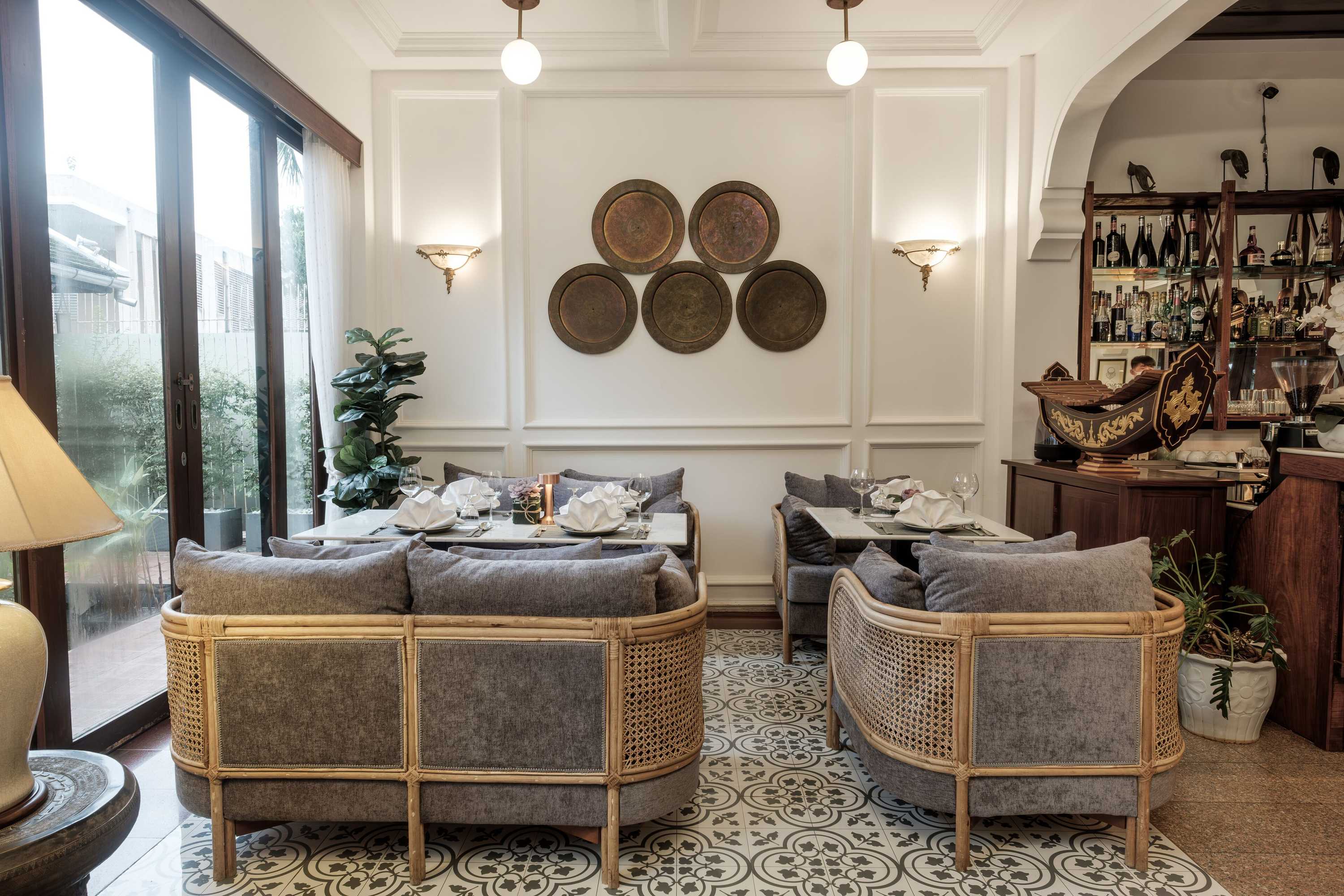 Gift card for Green Park Boutique Hotel