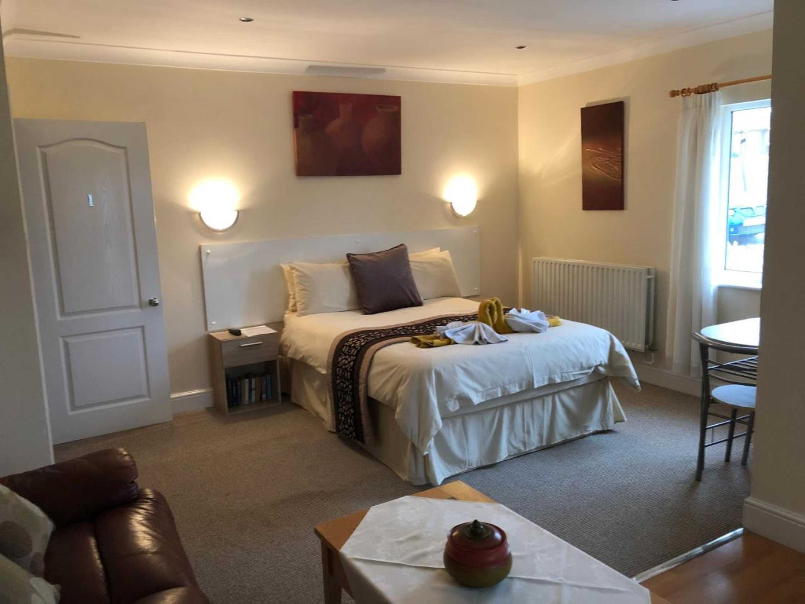 Gift card for Hogwarts Bed And Continental Breakfast Gift card for Hogwarts Bed And Continental Breakfast