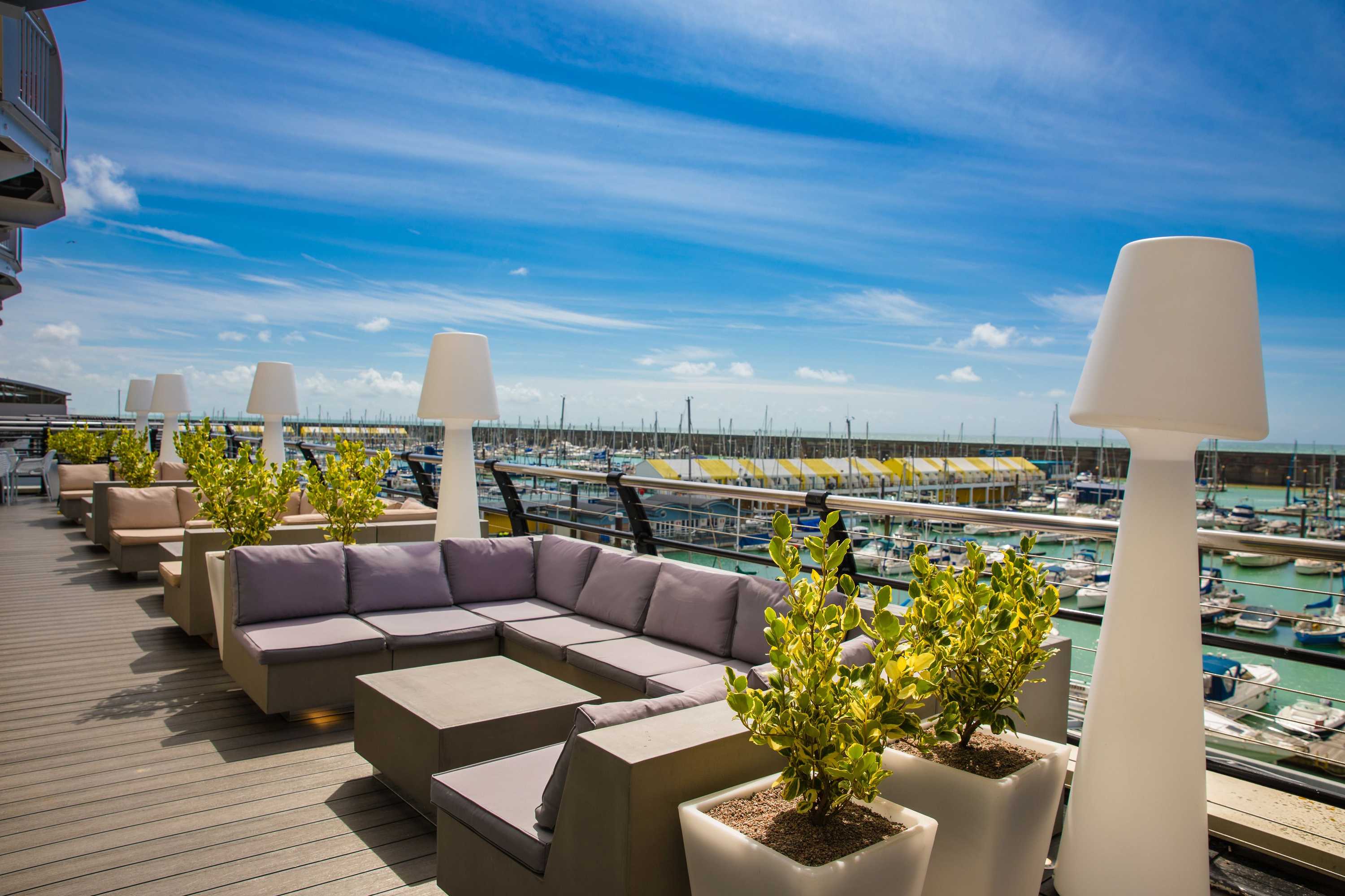 Gift card for Malmaison Brighton Gift card for Malmaison Brighton
