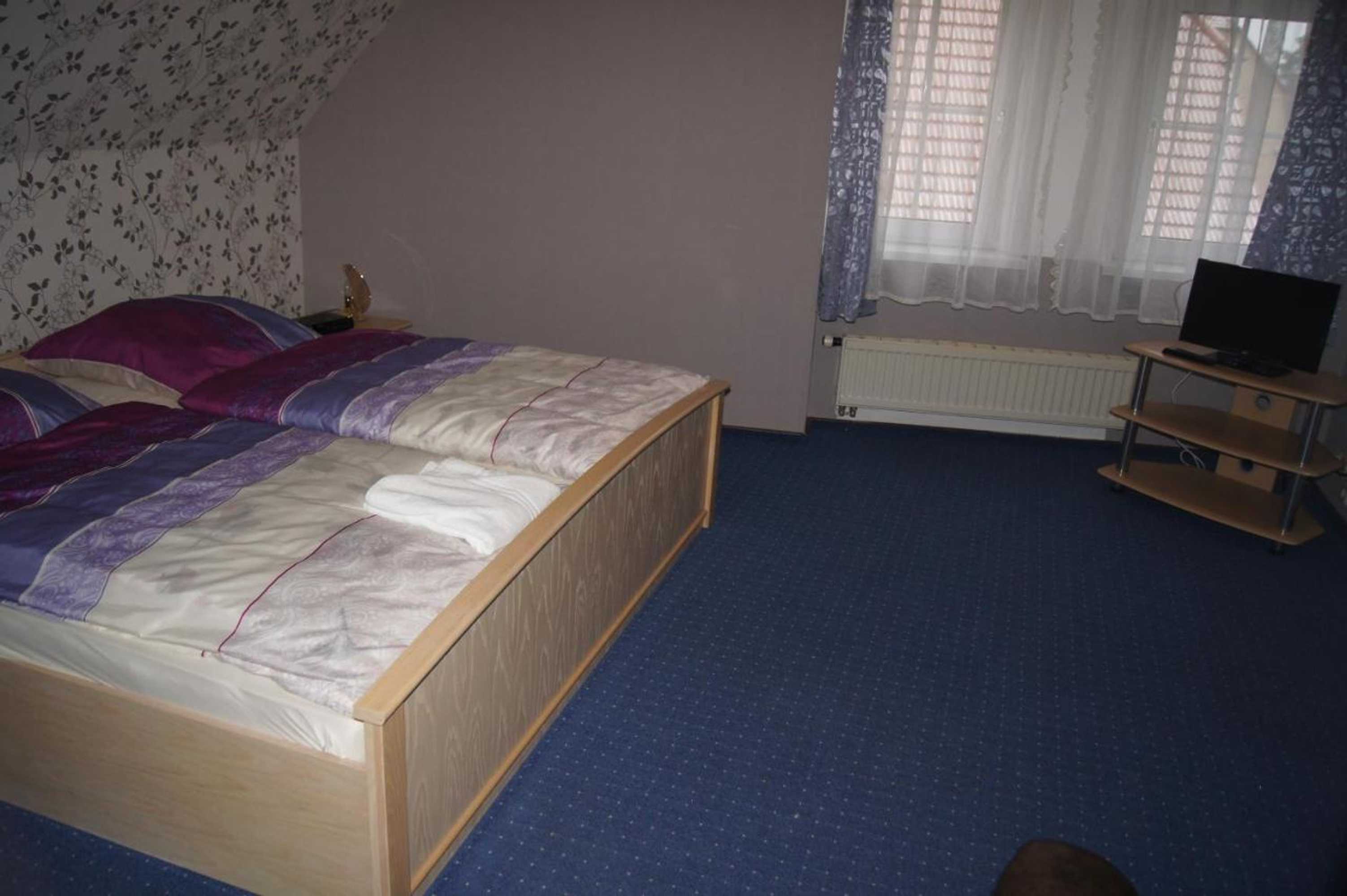 Gift card for Hotel Draschwitz