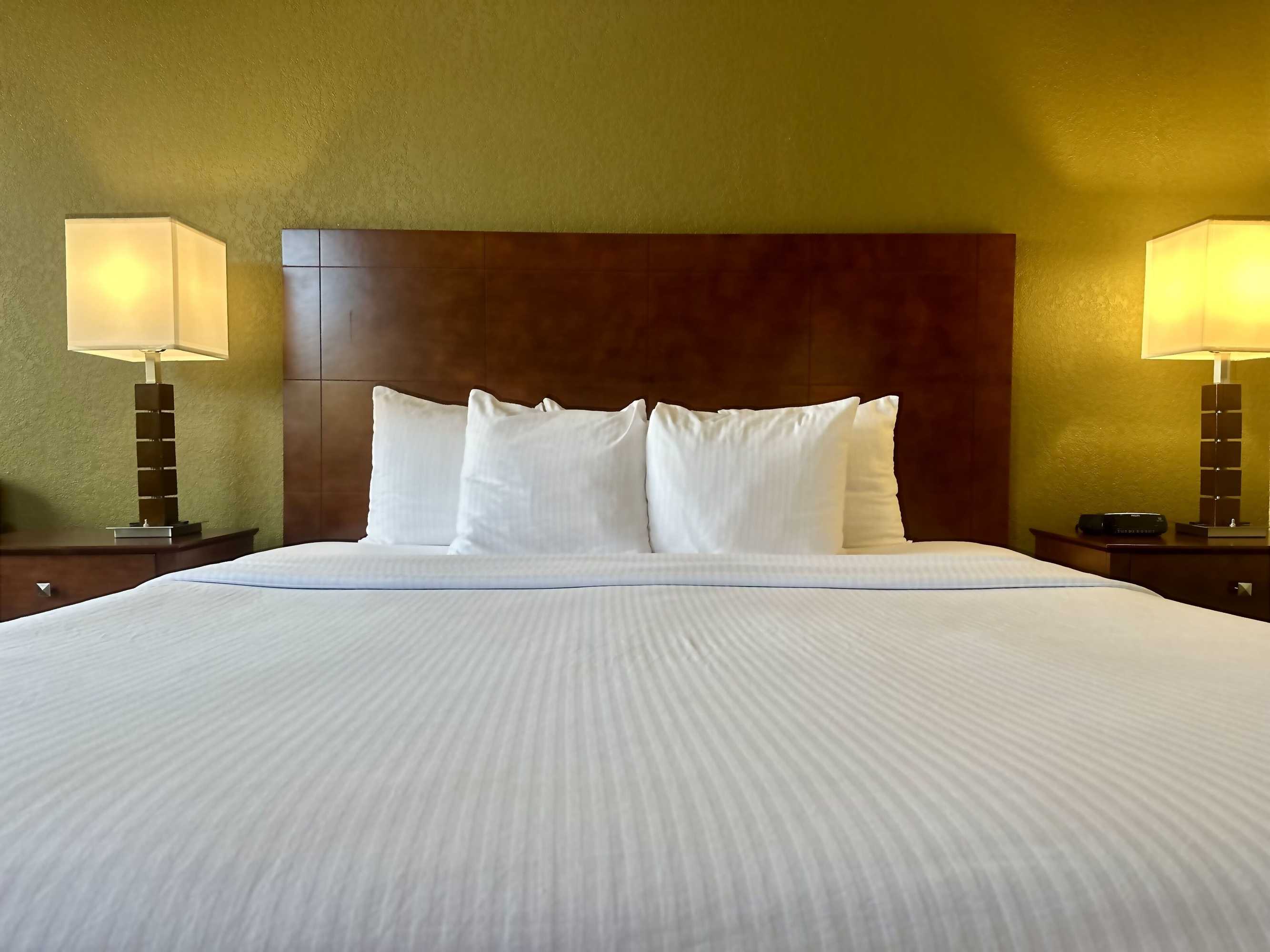 Gift card for Best Western Executive Inn Kenosha/pleasant Prairie