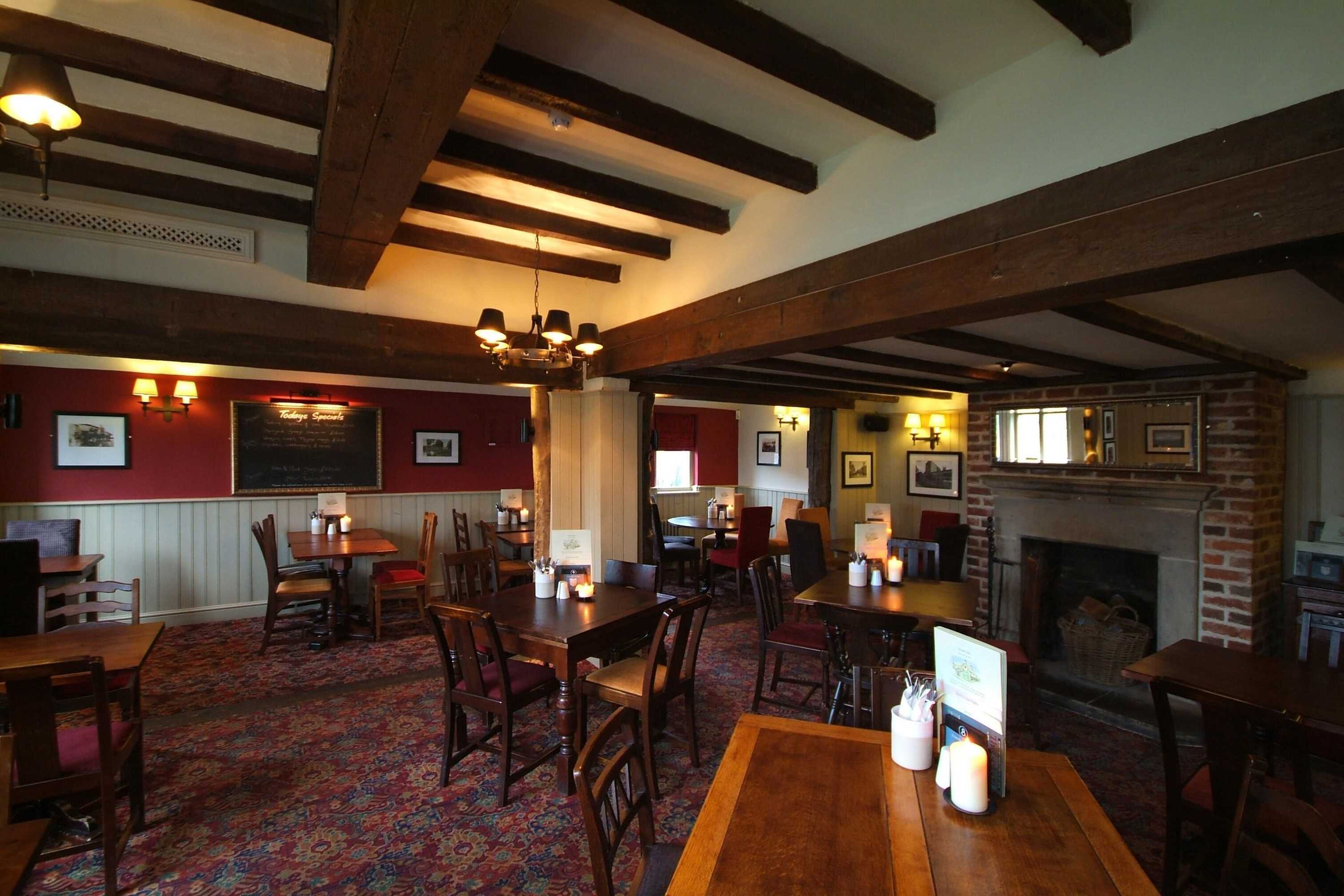 Gift card for Premier Inn St. Neots (a1/wyboston)