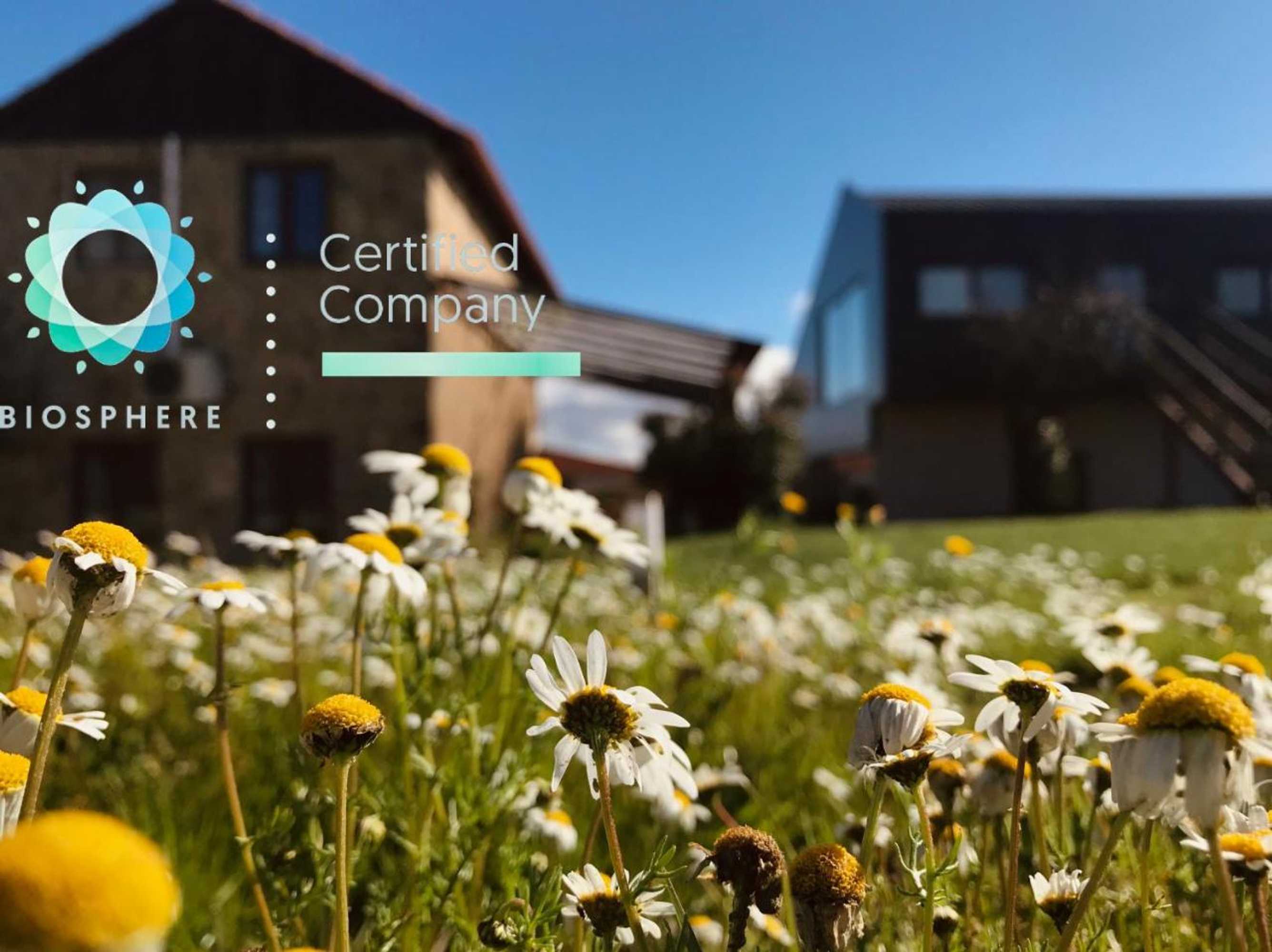 Gift card for Villa Silene