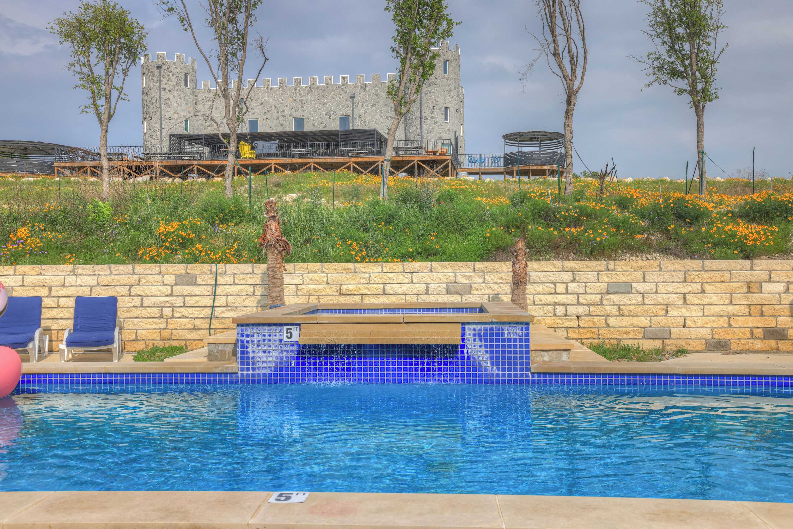 Gift card for The Bentley Hotel - Mona Lisa Room - Pool View