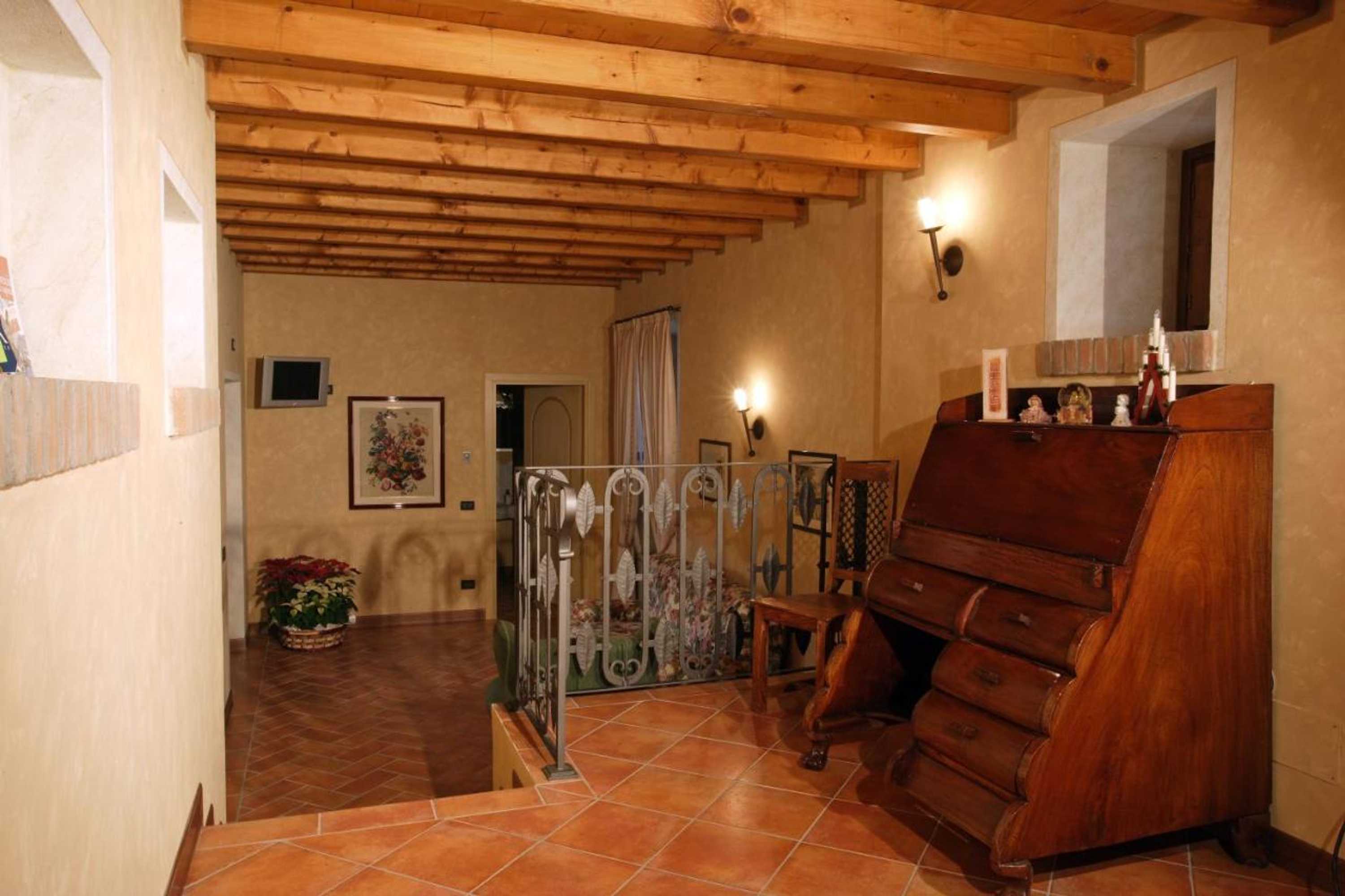 Gift card for Agriturismo Macesina