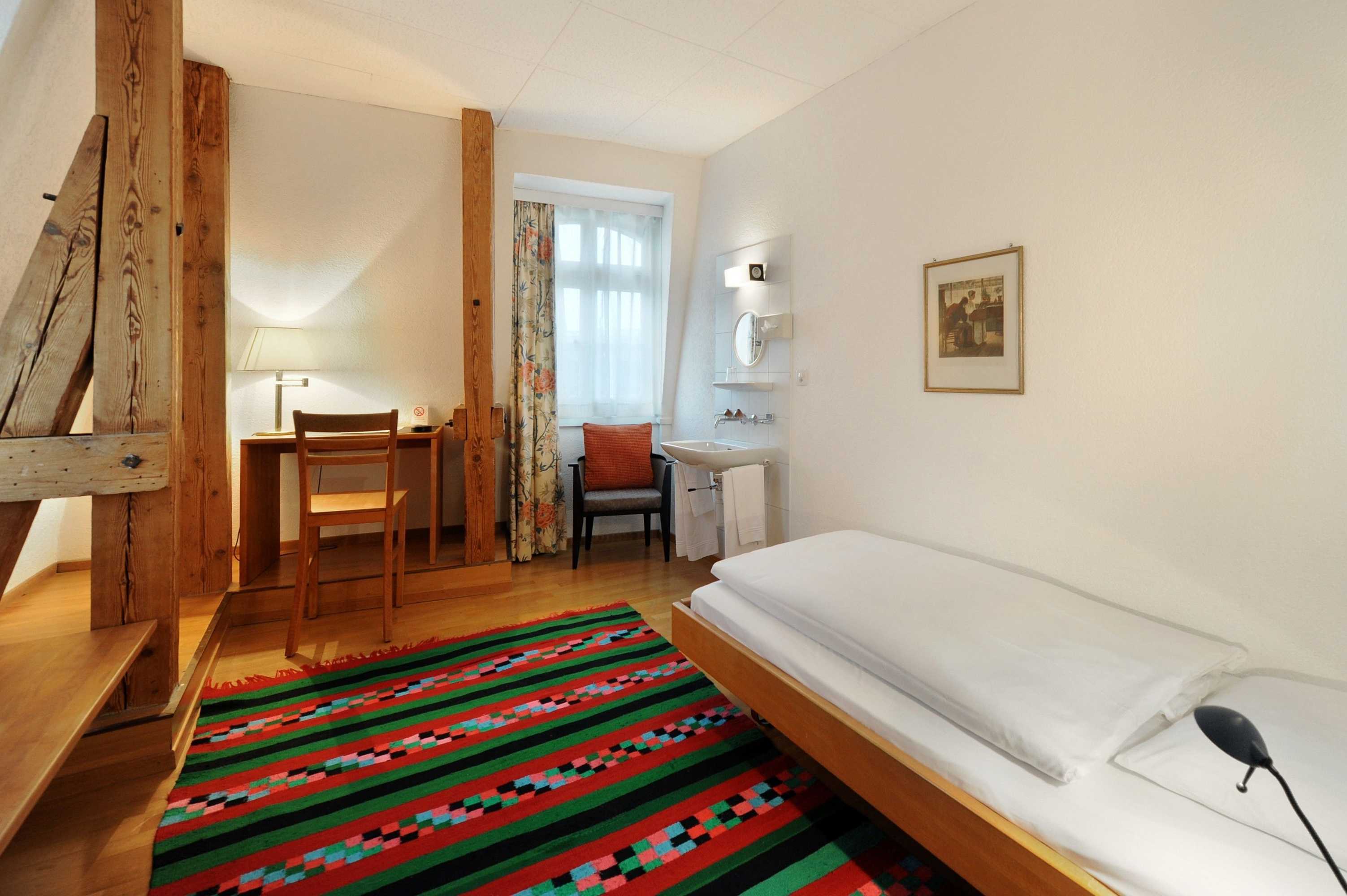 Gift card for Hotel National Bern Gift card for Hotel National Bern