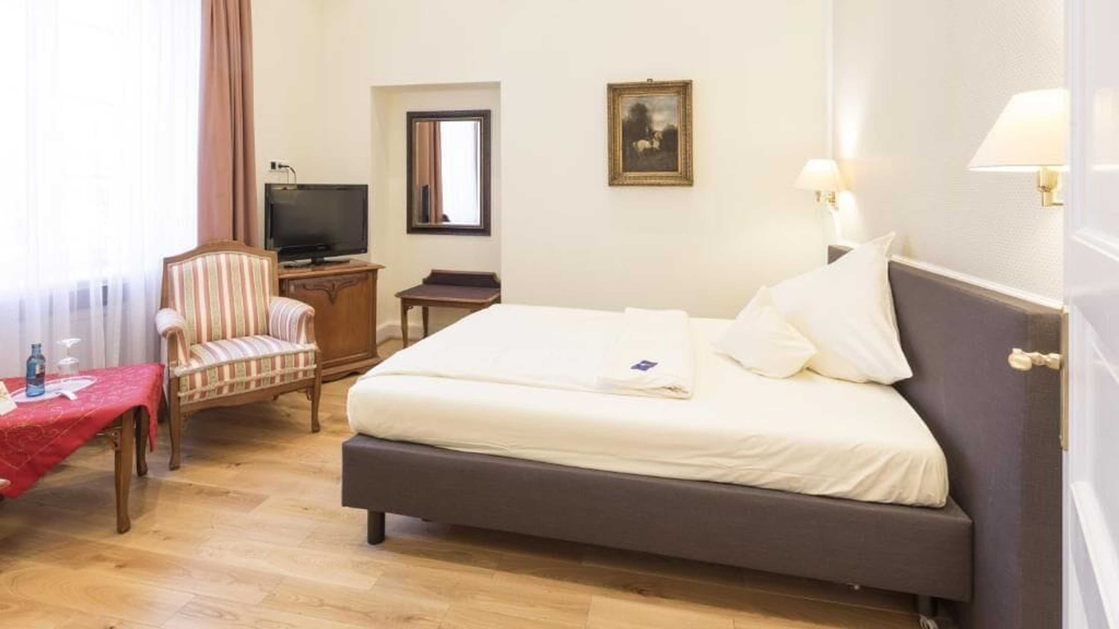 Gift card for Schlosshotel Westerholt