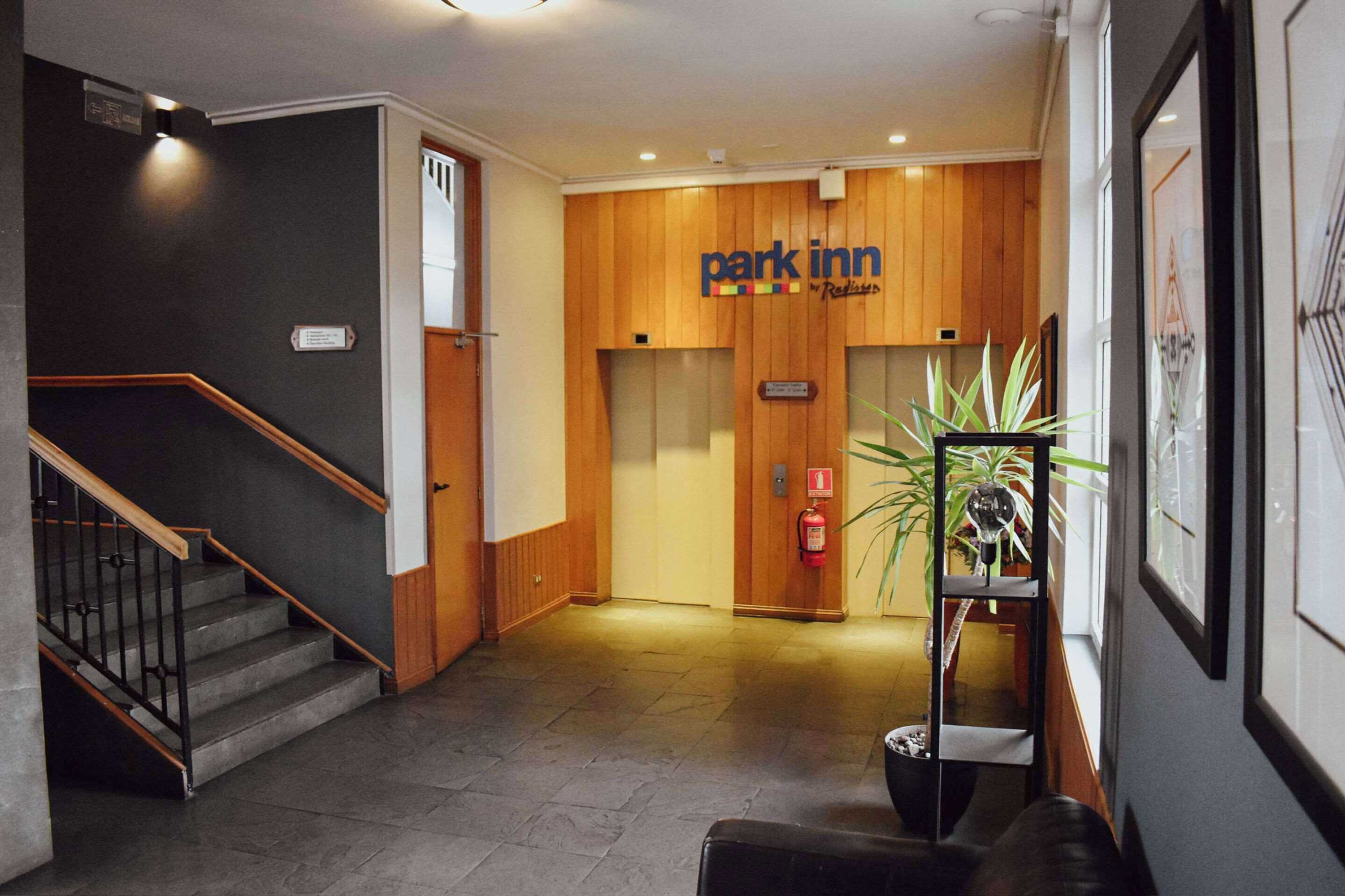 Gift card for Park Inn by Radisson Puerto Varas Gift card for Park Inn by Radisson Puerto Varas
