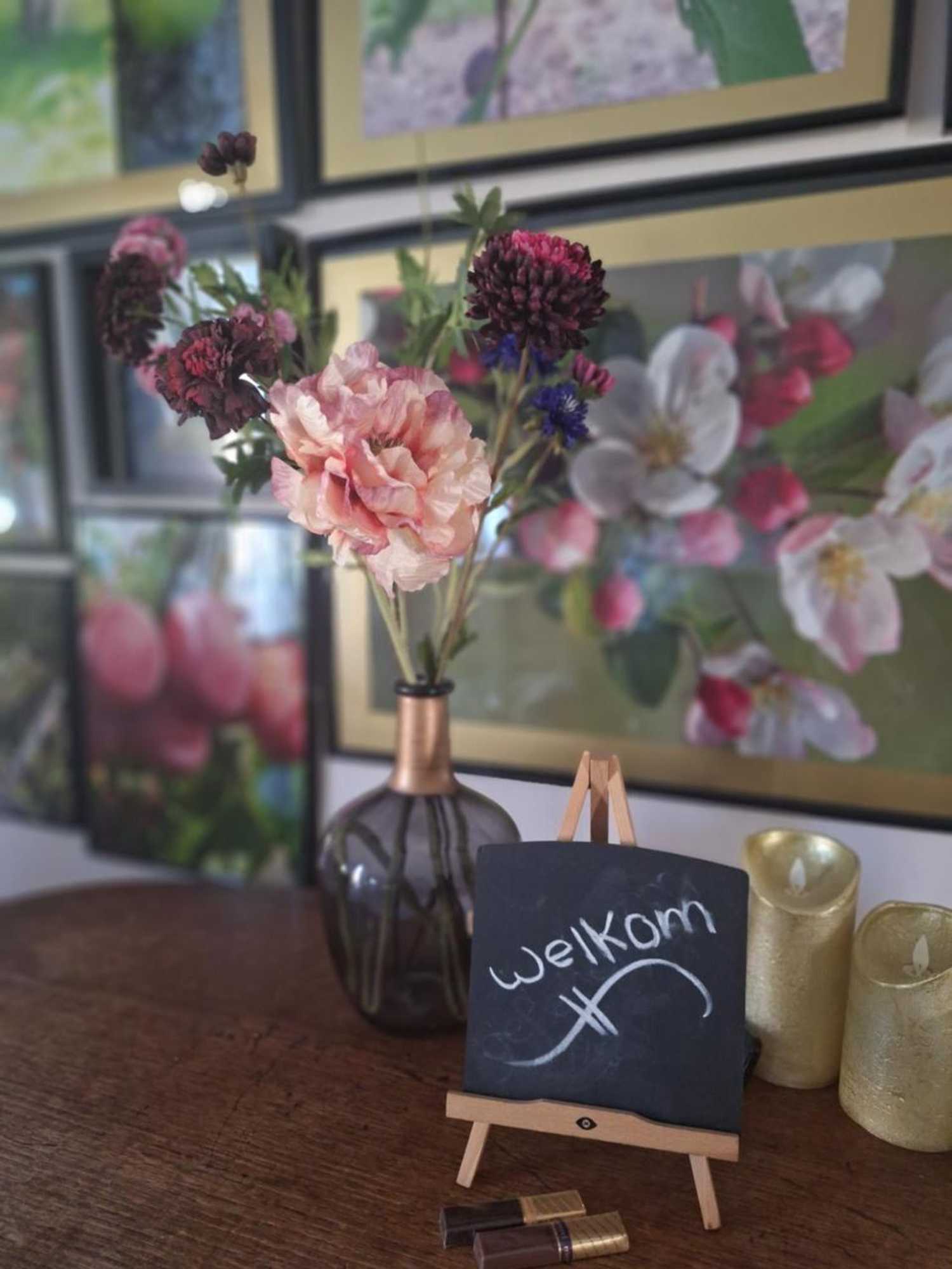 Gift card for Kade10buren