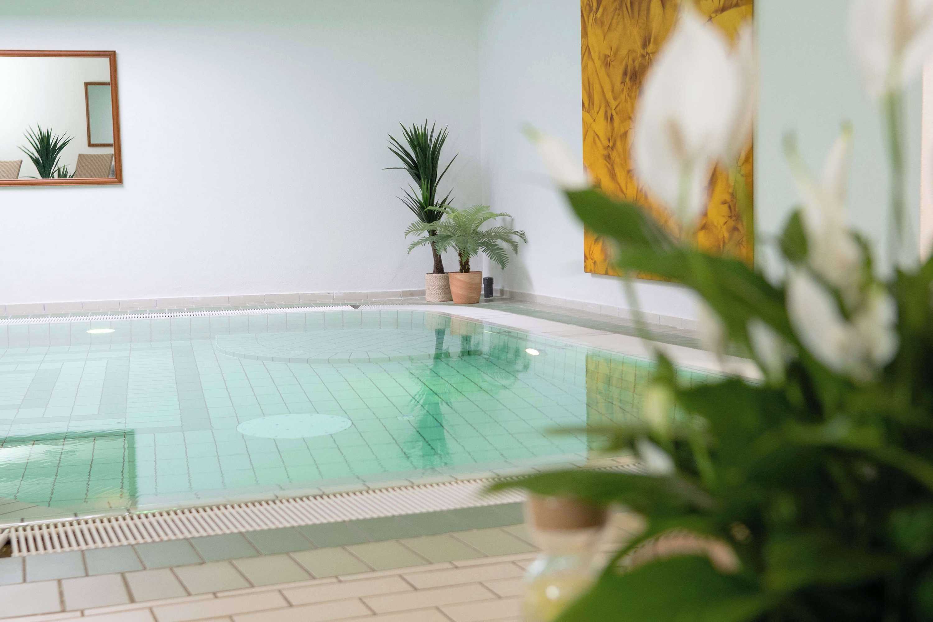 Gift card for Best Western Hotel Halle-Merseburg Gift card for Best Western Hotel Halle-Merseburg
