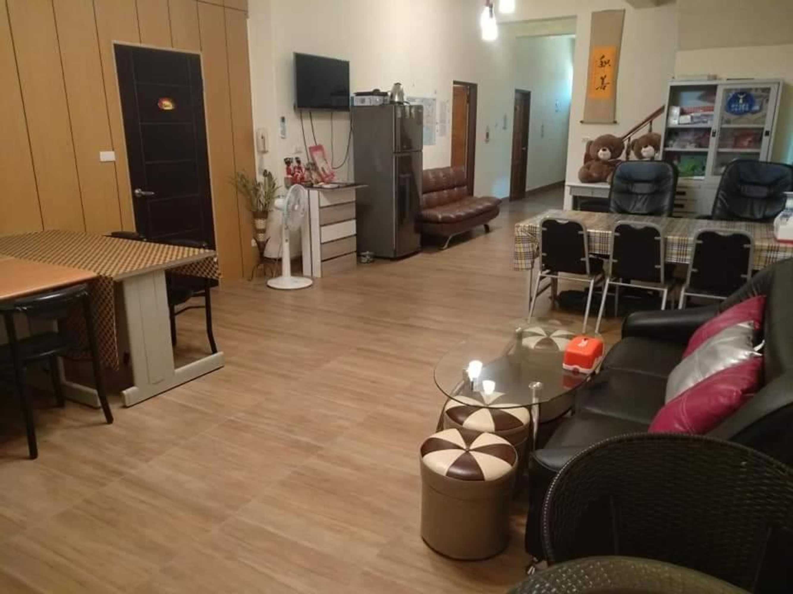 Gift card for 988 Ancient House B&b