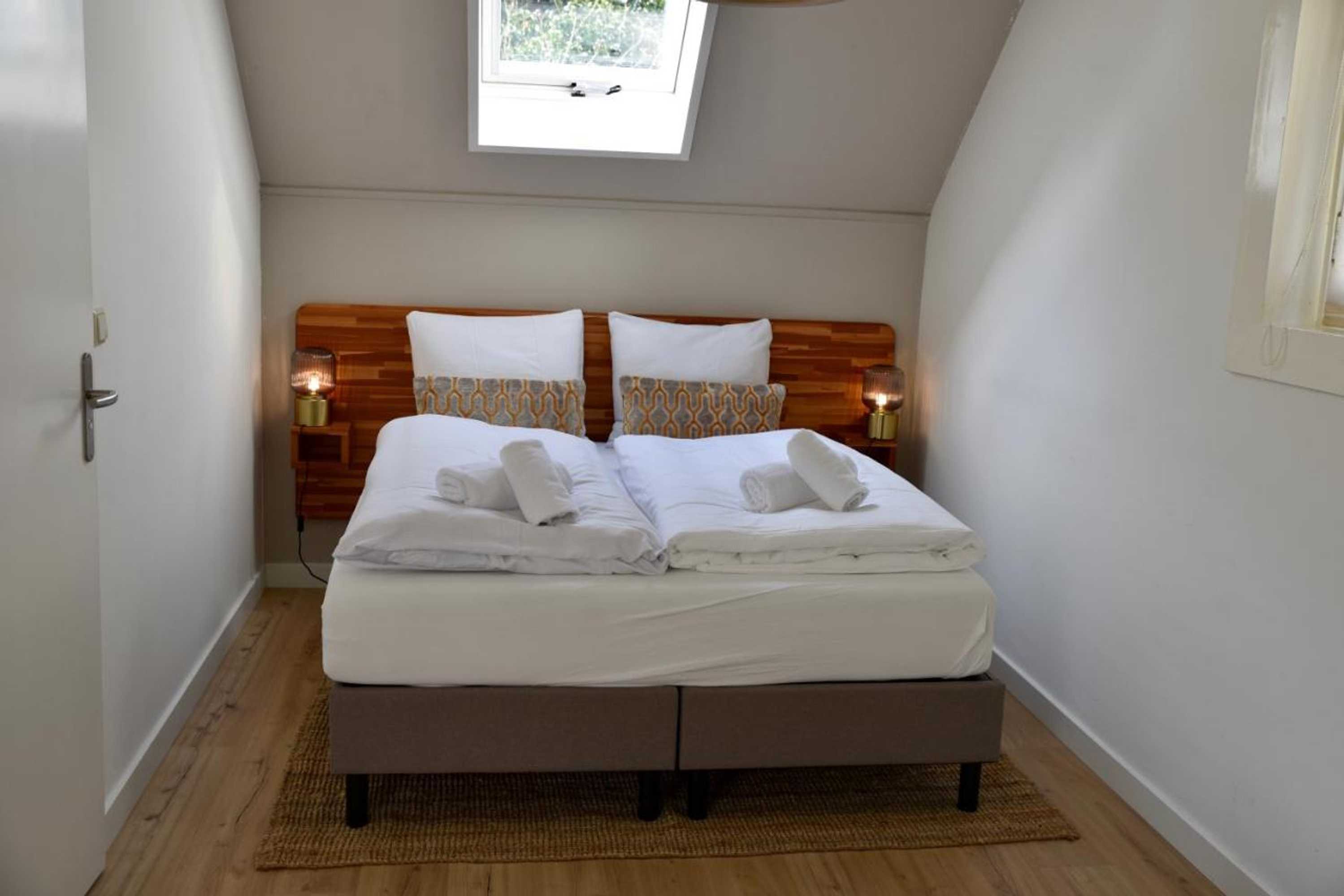 Gift card for Hofje Van Maas