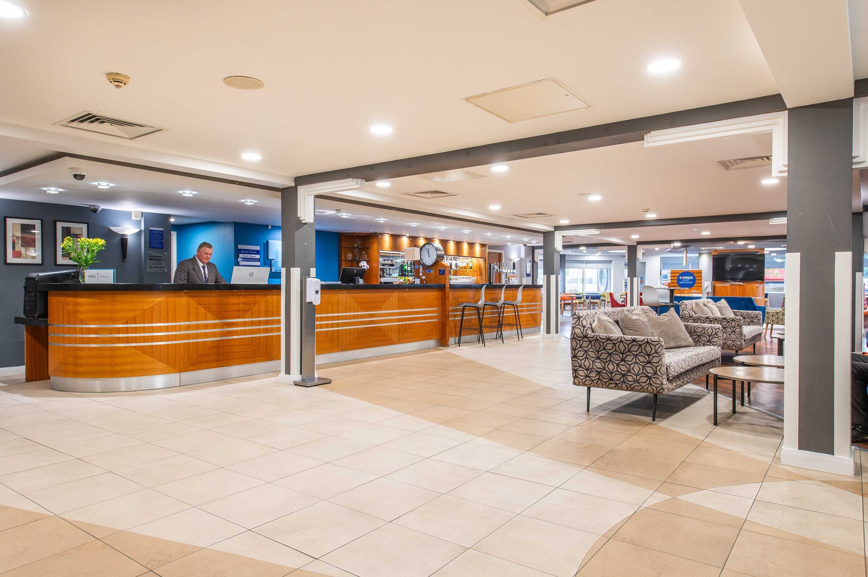 Gift card for Holiday Inn Express Ramsgate - Minster by Ihg Gift card for Holiday Inn Express Ramsgate - Minster by Ihg