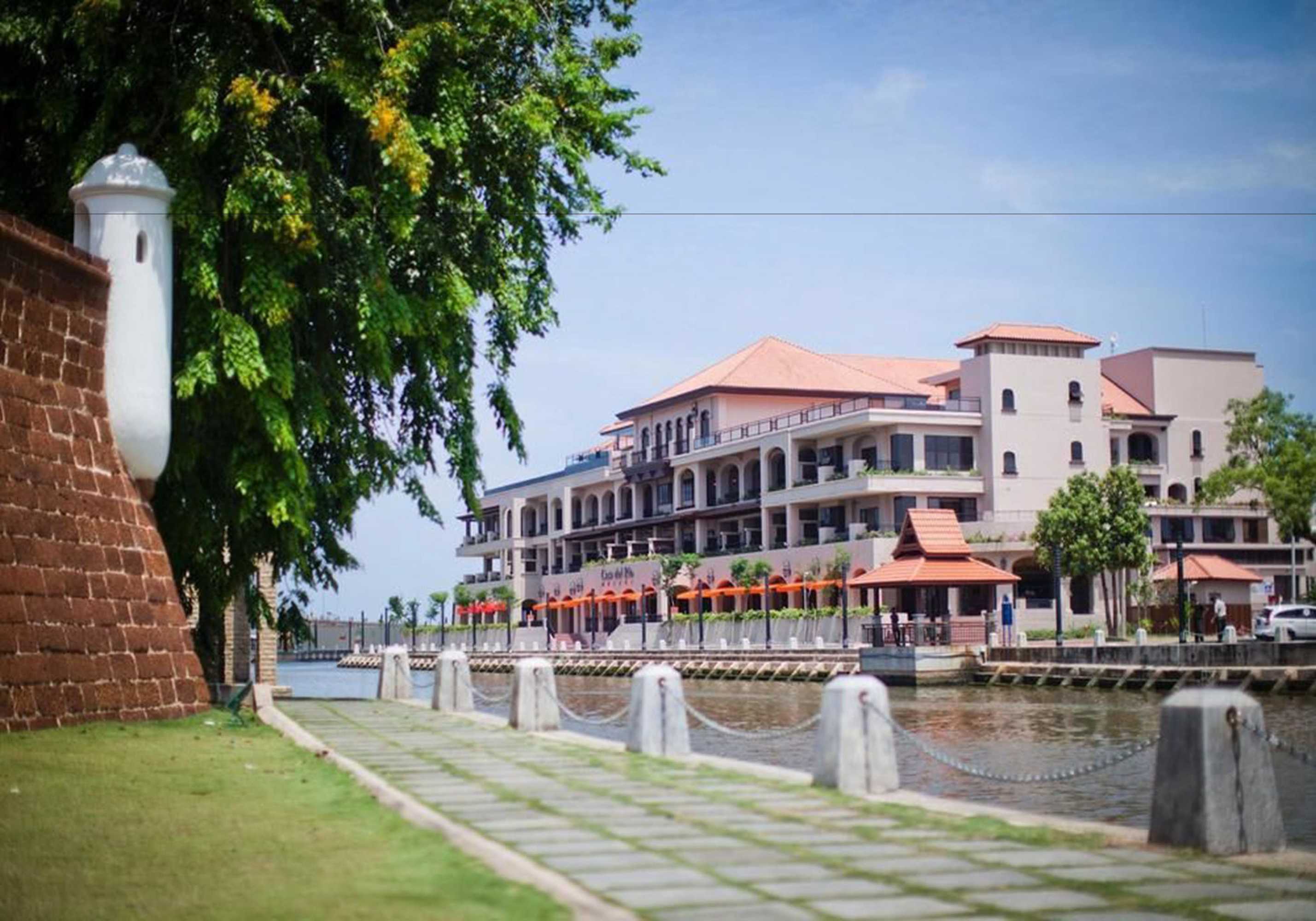 Gift card for Casa Del Rio Melaka Gift card for Casa Del Rio Melaka