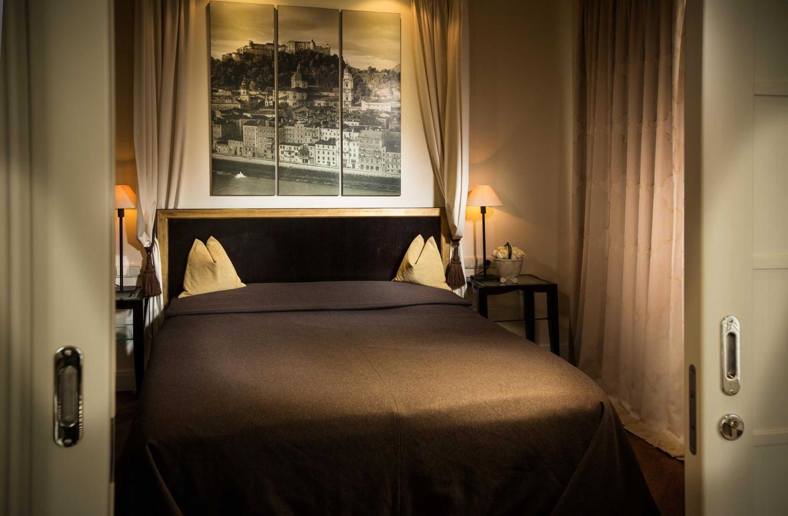 Gift card for Bristol Hotel Salzburg Gift card for Bristol Hotel Salzburg