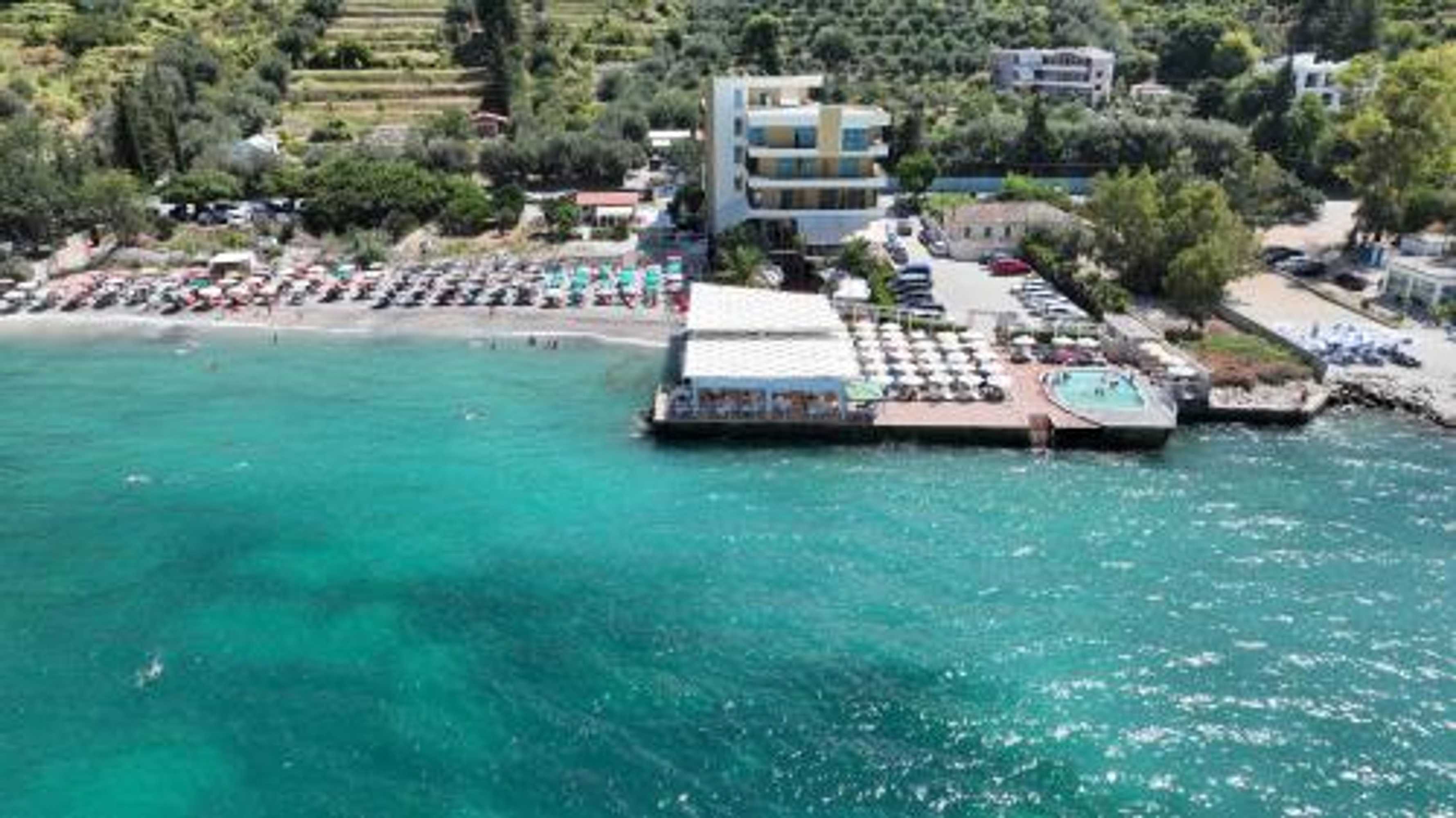 Gift card for Paradise Beach Hotel Gift card for Paradise Beach Hotel