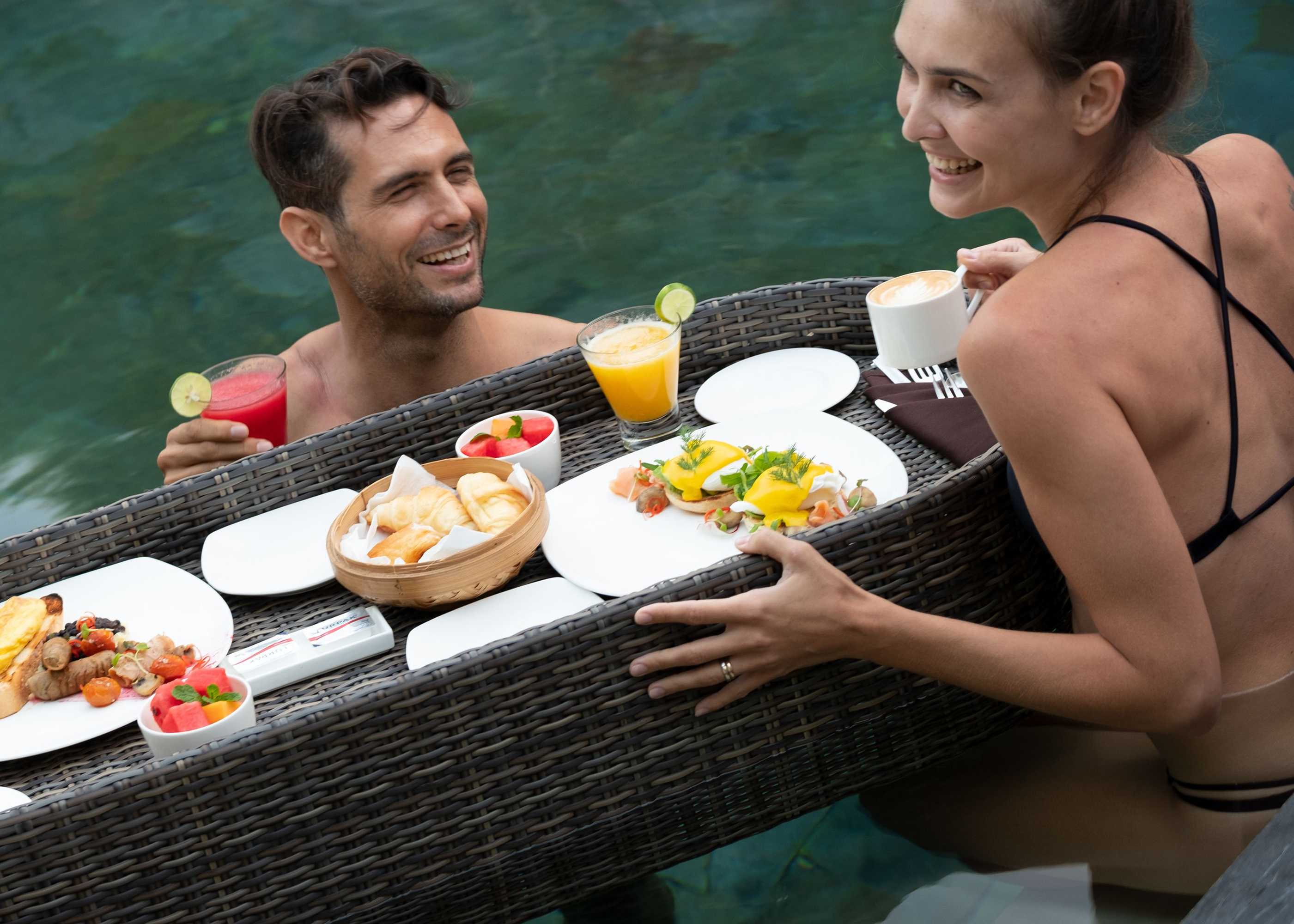 Gift card for Equilibria Seminyak