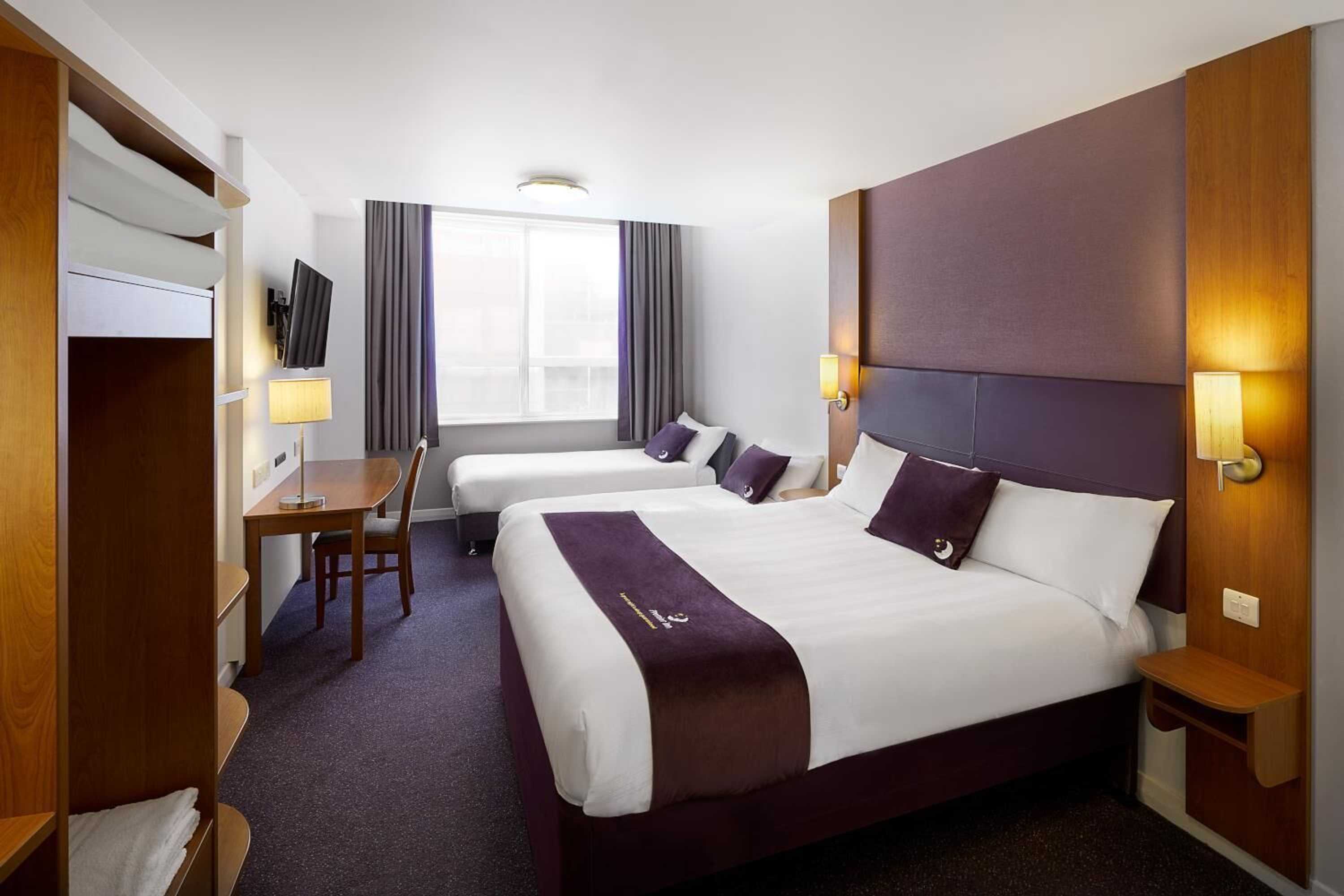 Gift card for Premier Inn London Hammersmith