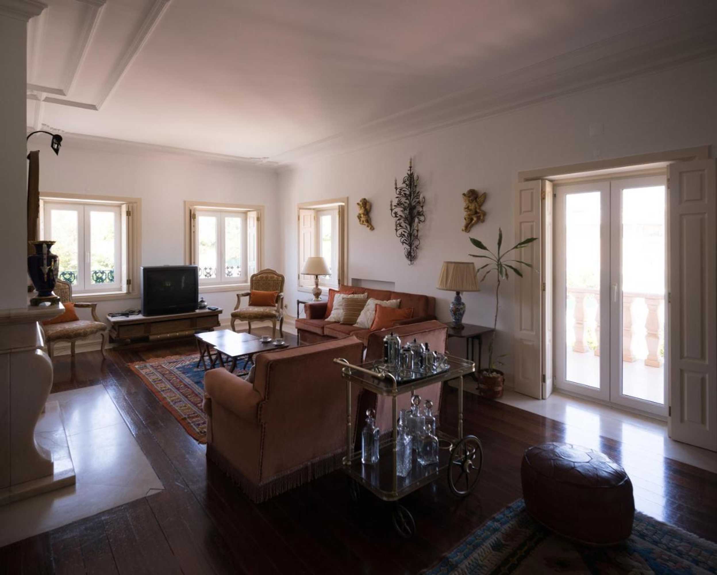 Gift card for Casa Da Palmeira