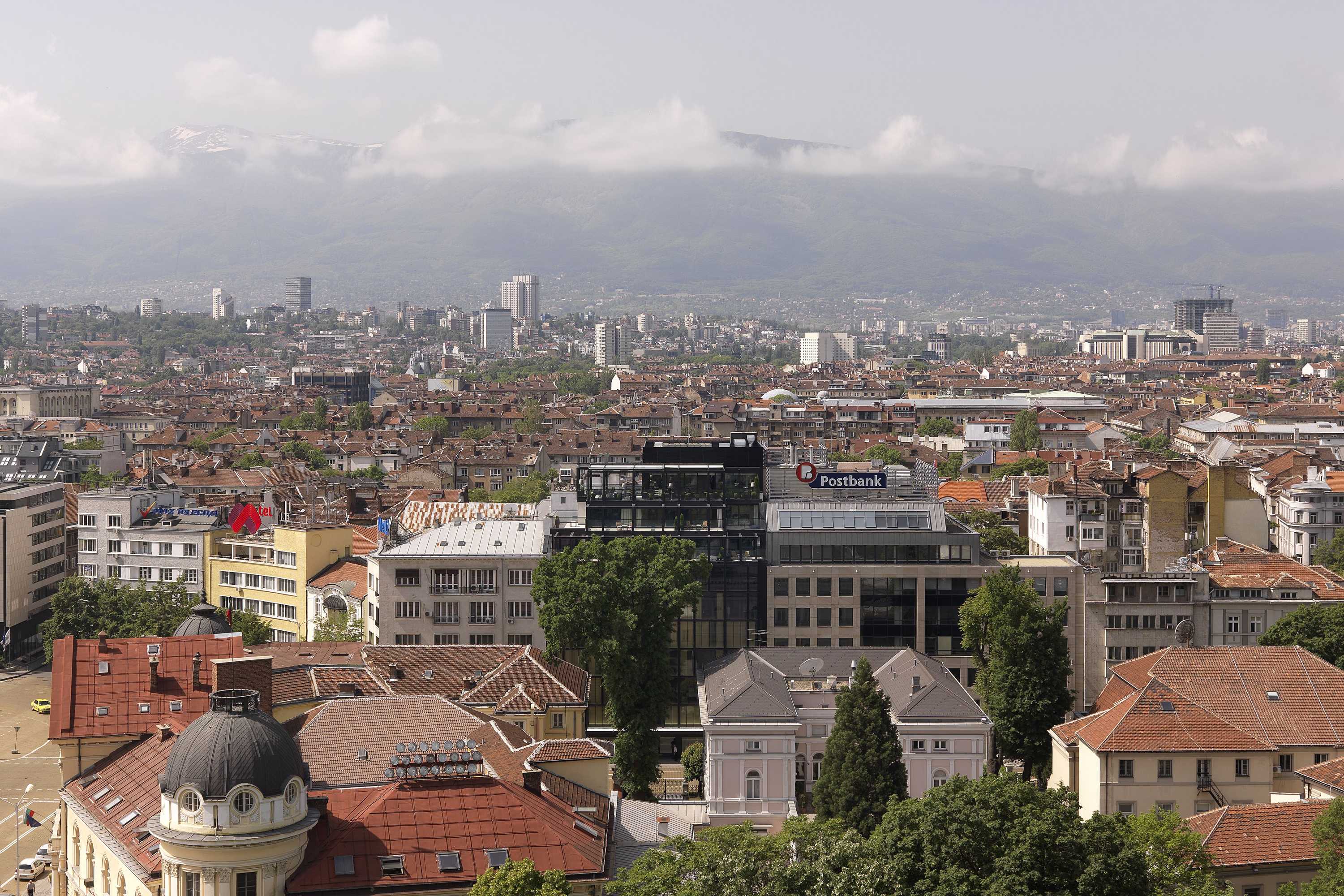 Gift card for Sense Hotel Sofia, a Member of Design Hotels Gift card for Sense Hotel Sofia, a Member of Design Hotels