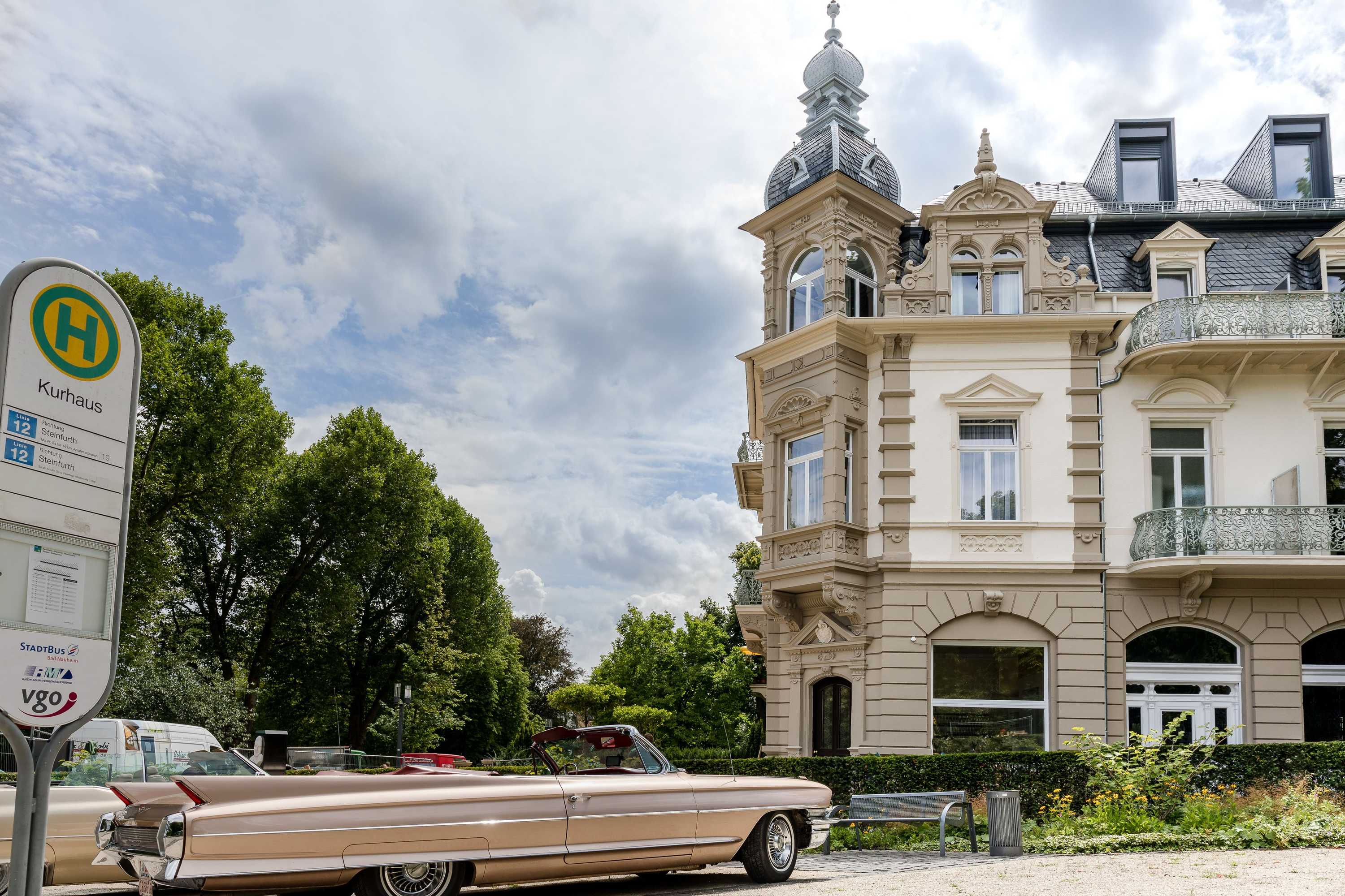 Gift card for Hotel Villa Grunewald Gift card for Hotel Villa Grunewald