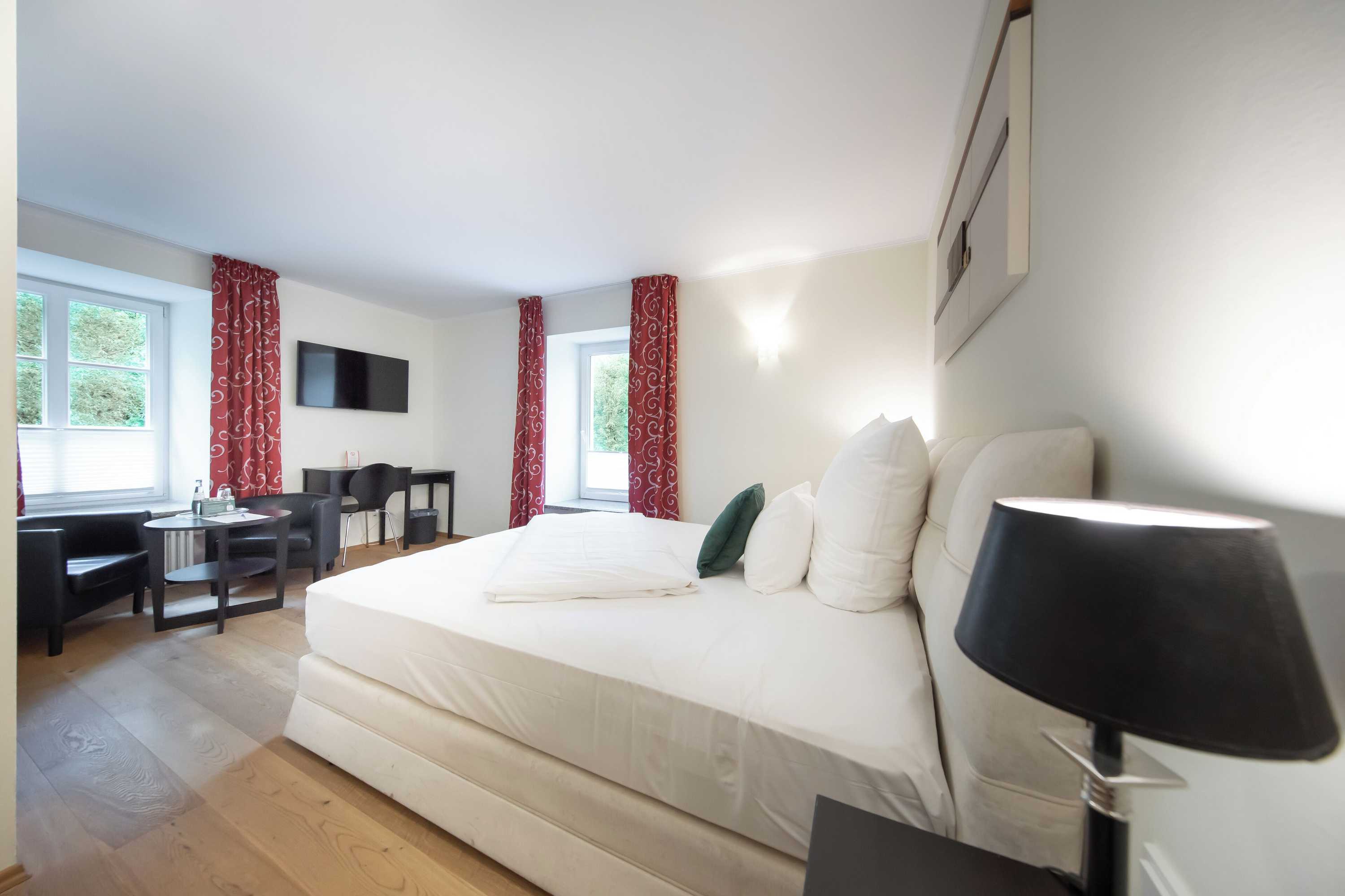 Gift card for Die LÜ - Lüttelforster Mühle