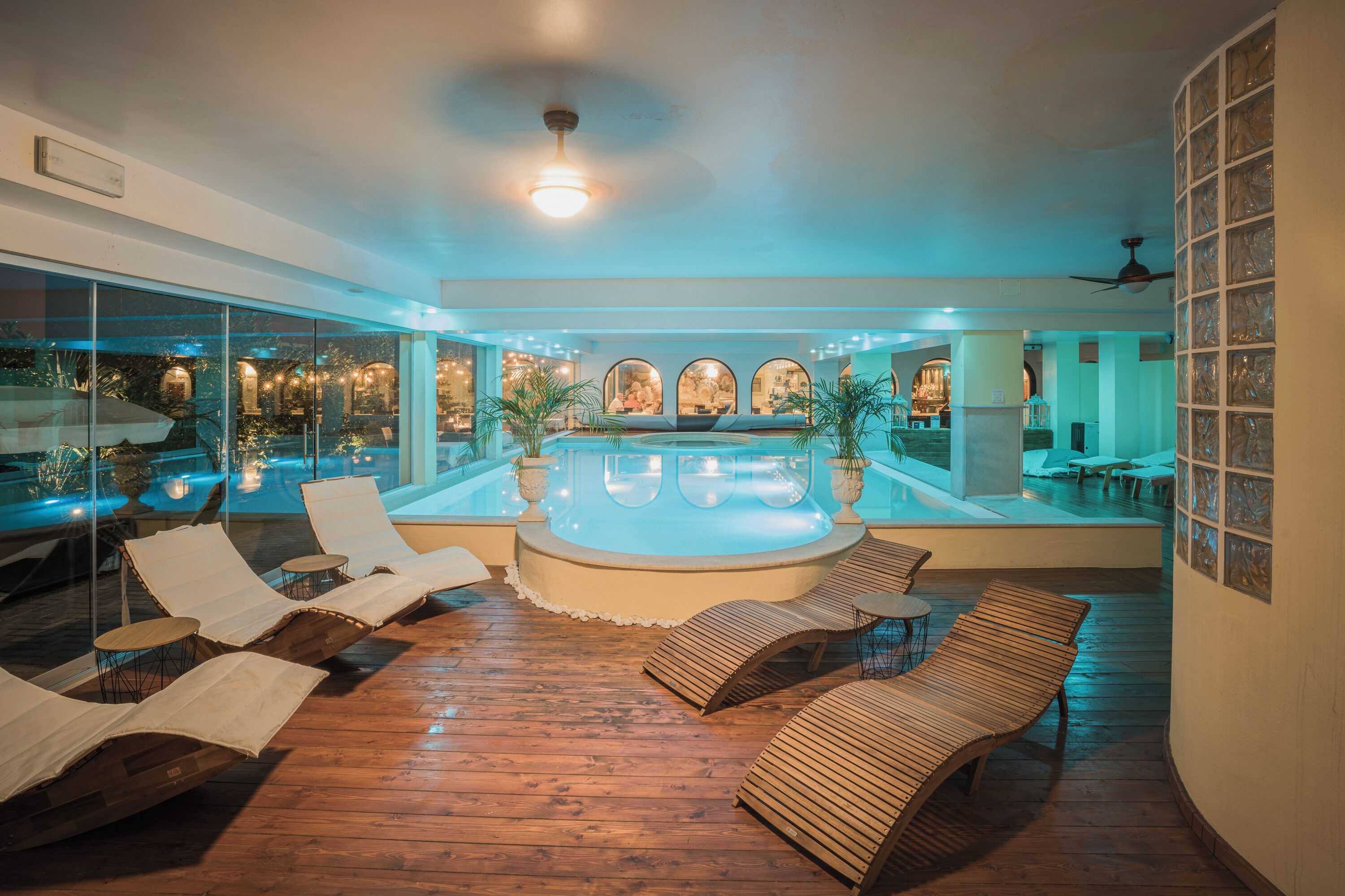 Gift card for Admiral Hotel Villa Erme Gift card for Admiral Hotel Villa Erme