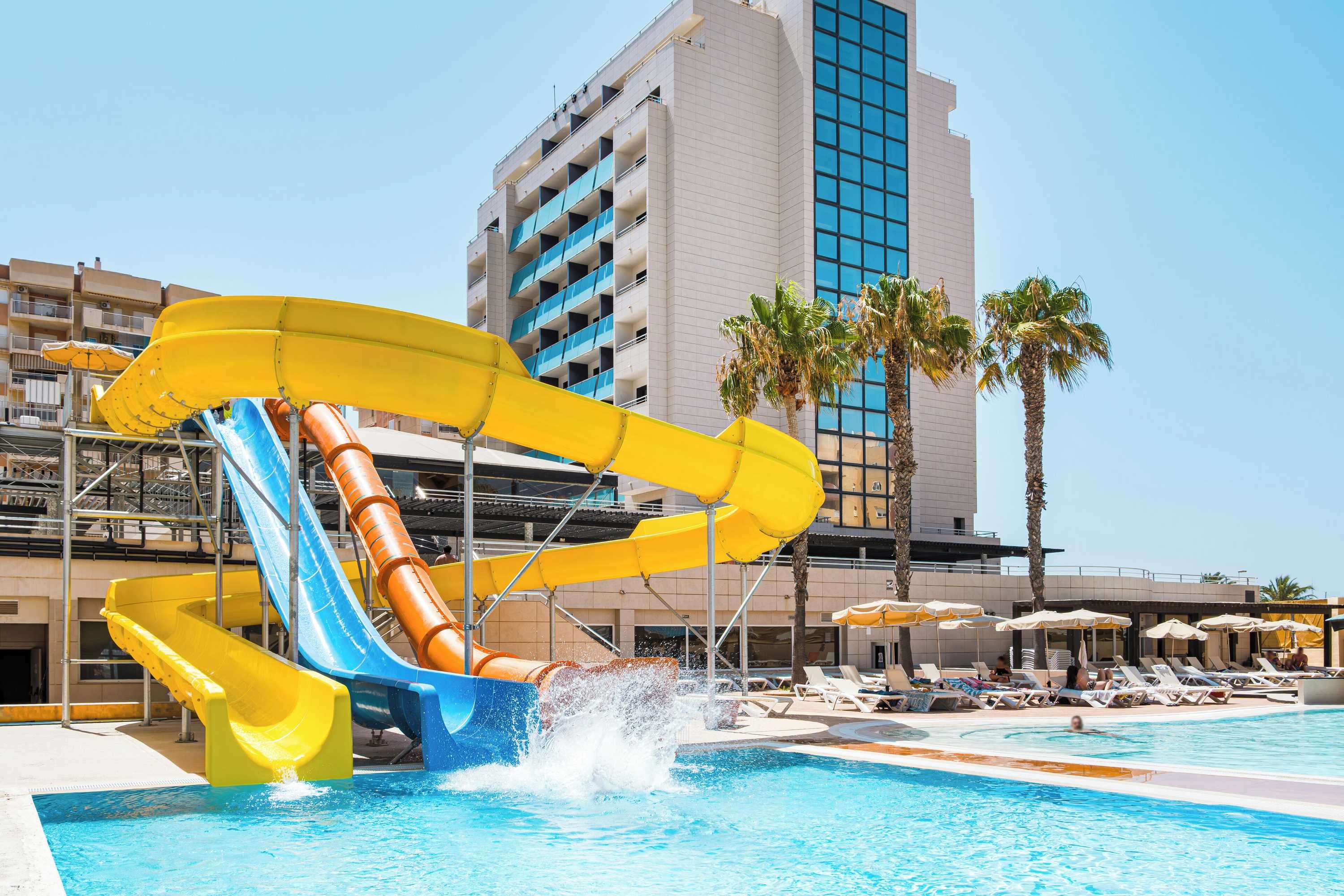 Gift card for Bakour La Manga Splash Gift card for Bakour La Manga Splash