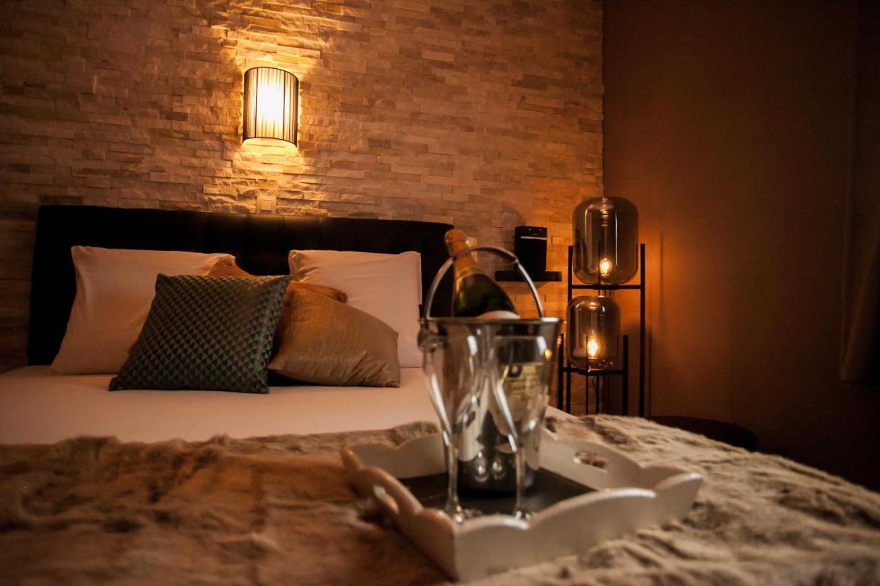 Gift card for Villa Valentino