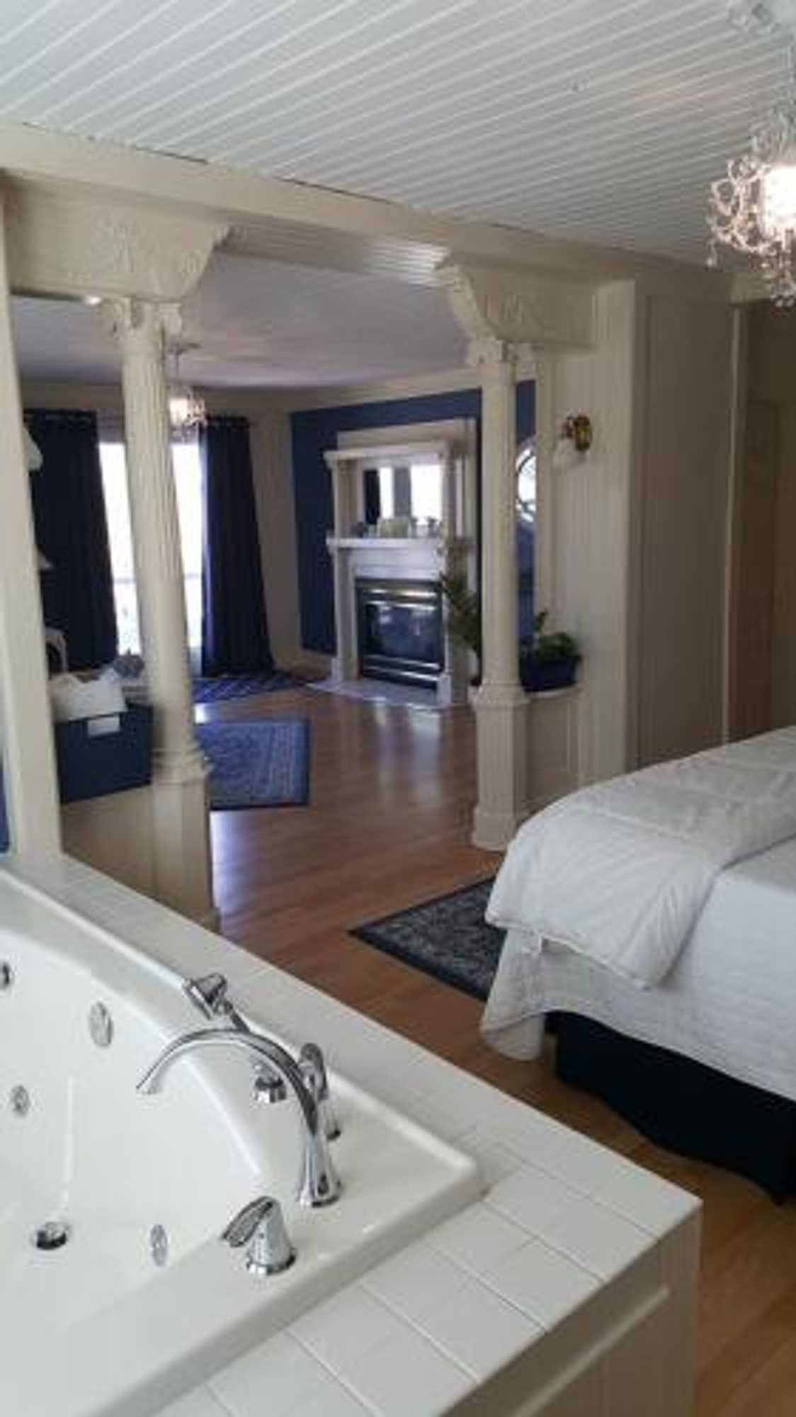 Gift card for The Diplomat Bed & Breakfast Gift card for The Diplomat Bed & Breakfast
